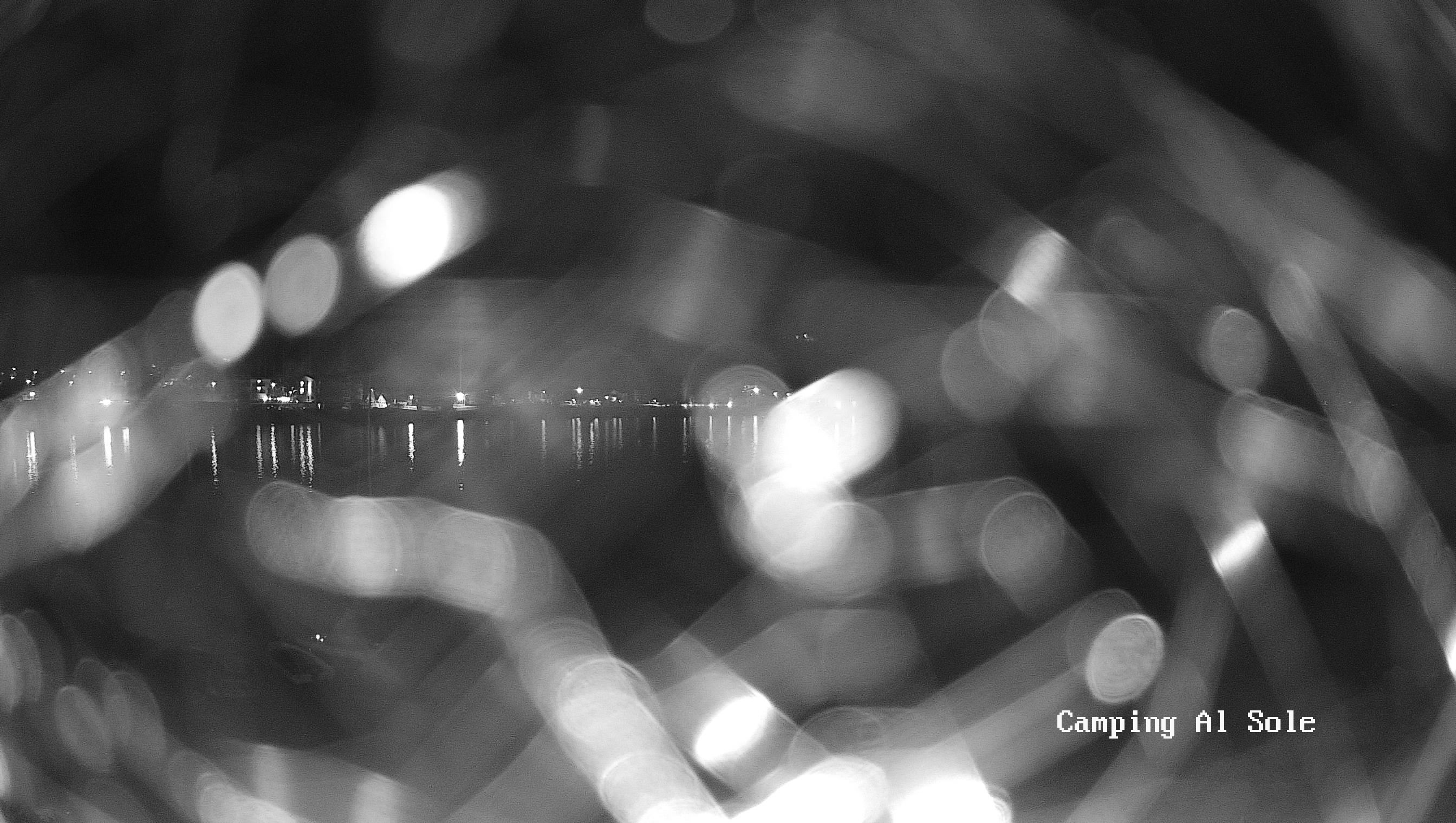 Archived image Webcam View at the Lago di Ledro