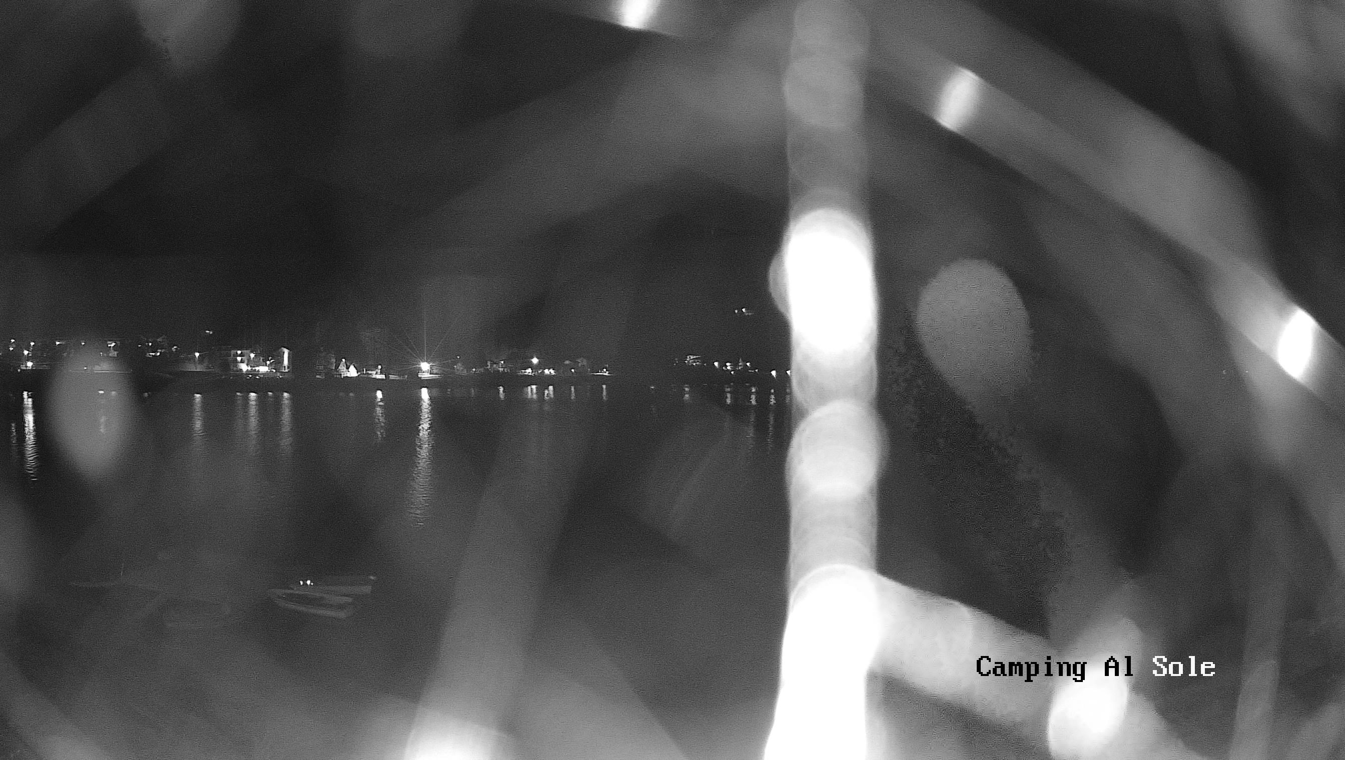 Archiv Foto Webcam Ledrosee - Lago di Ledro