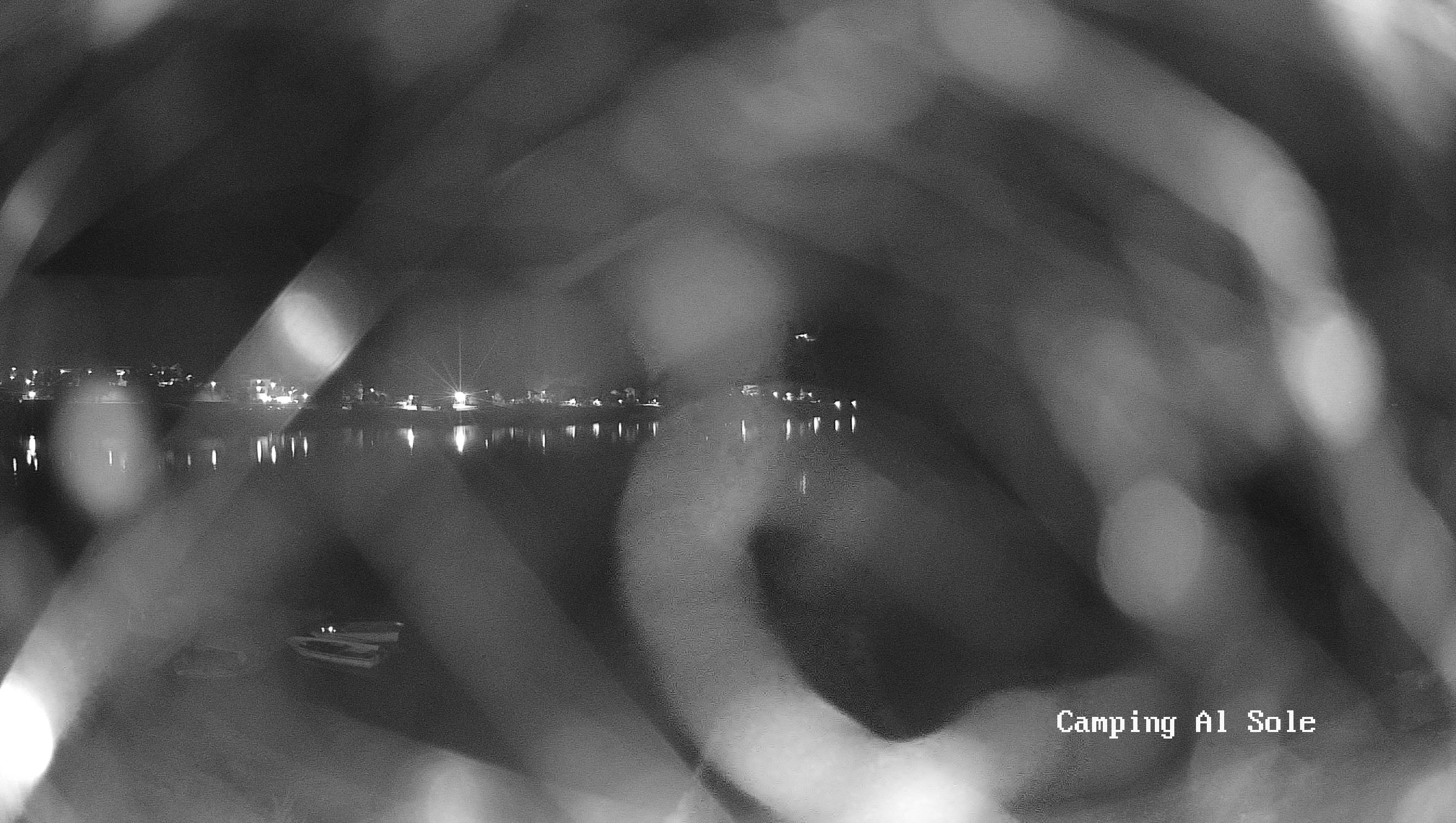 Archiv Foto Webcam Ledrosee - Lago di Ledro