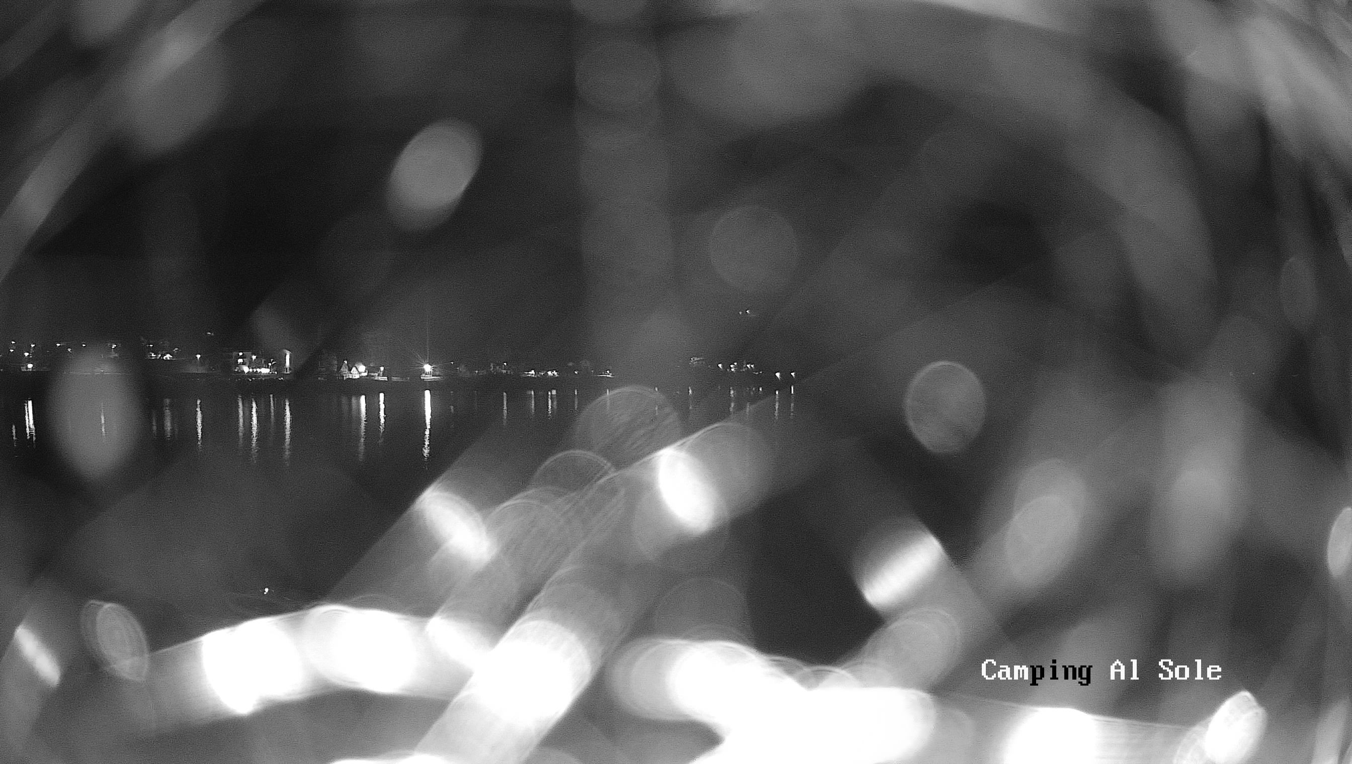 Archived image Webcam View at the Lago di Ledro