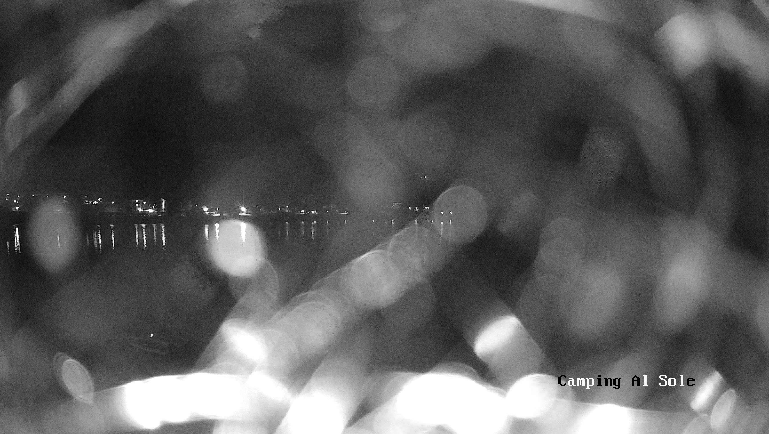 Archived image Webcam View at the Lago di Ledro