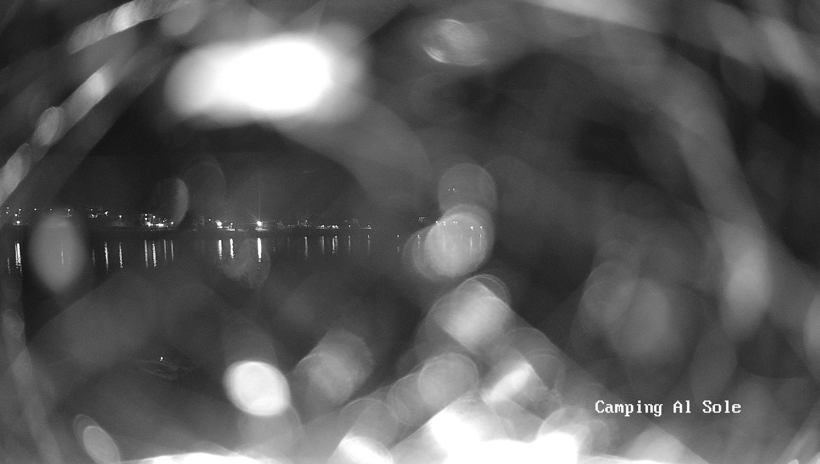 Archived image Webcam View at the Lago di Ledro