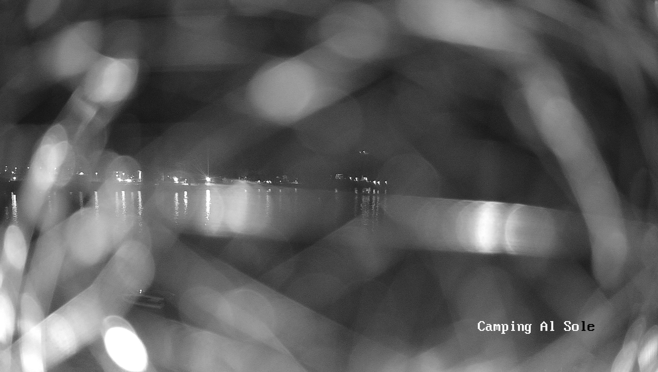 Archiv Foto Webcam Ledrosee - Lago di Ledro