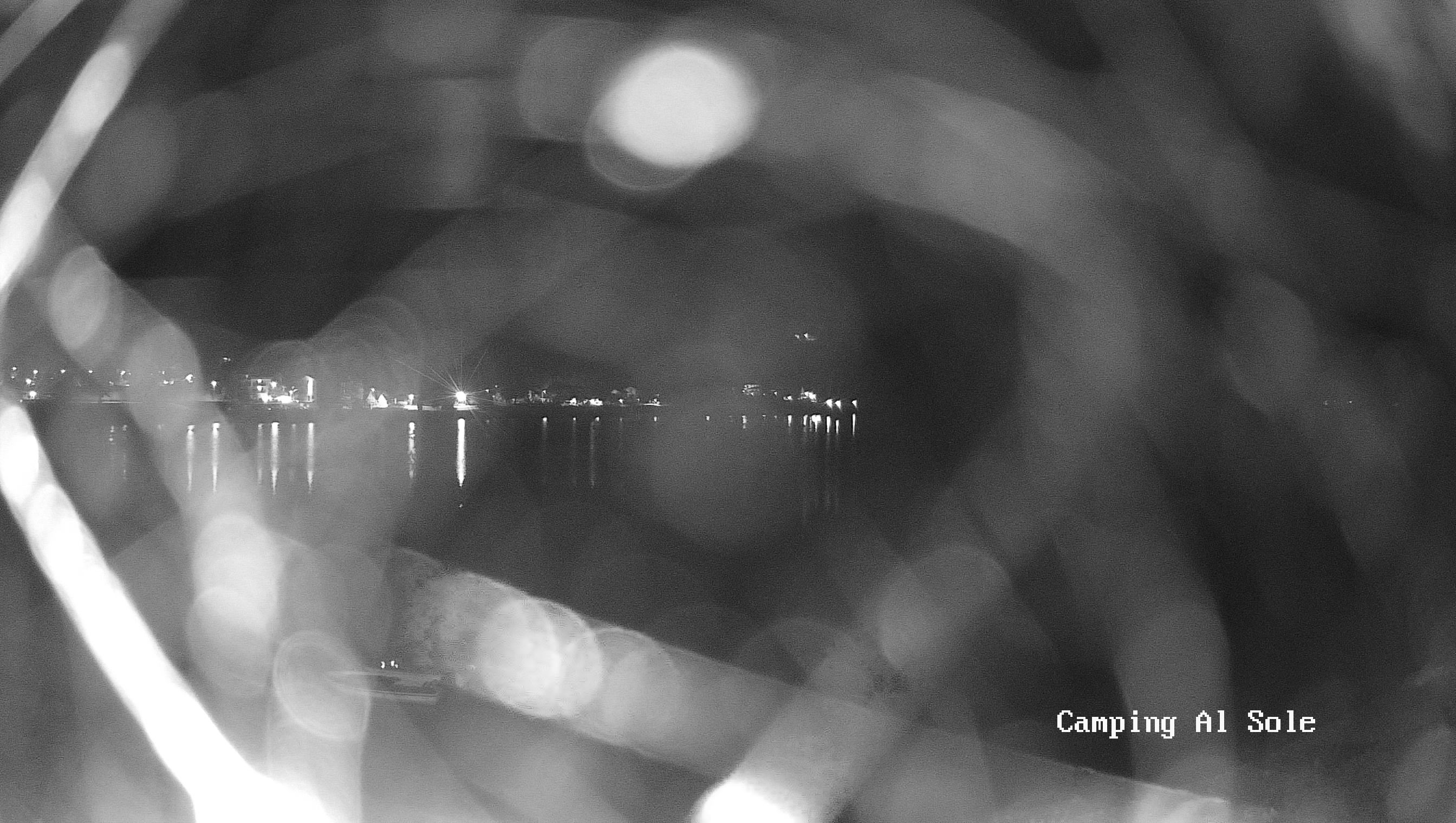 Archiv Foto Webcam Ledrosee - Lago di Ledro