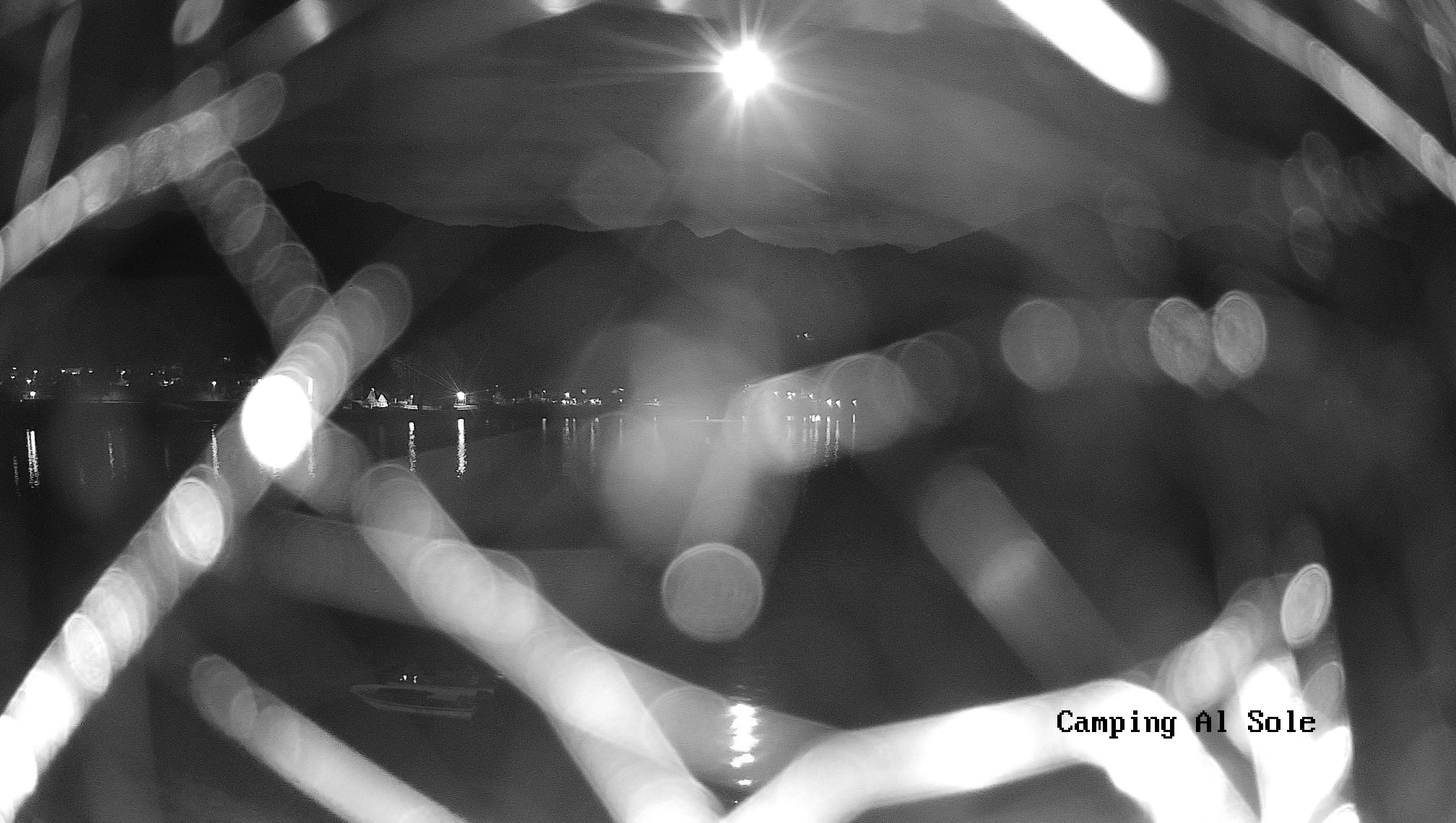 Archiv Foto Webcam Ledrosee - Lago di Ledro