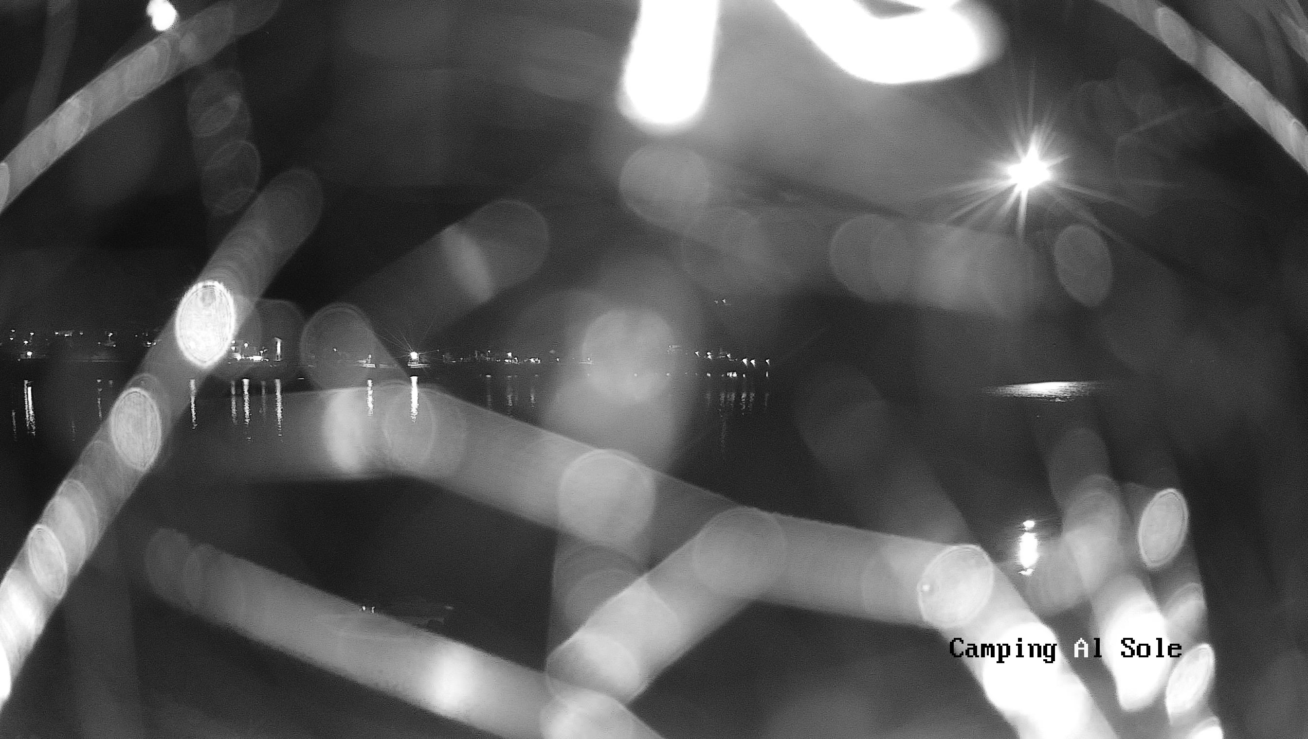 Archiv Foto Webcam Ledrosee - Lago di Ledro