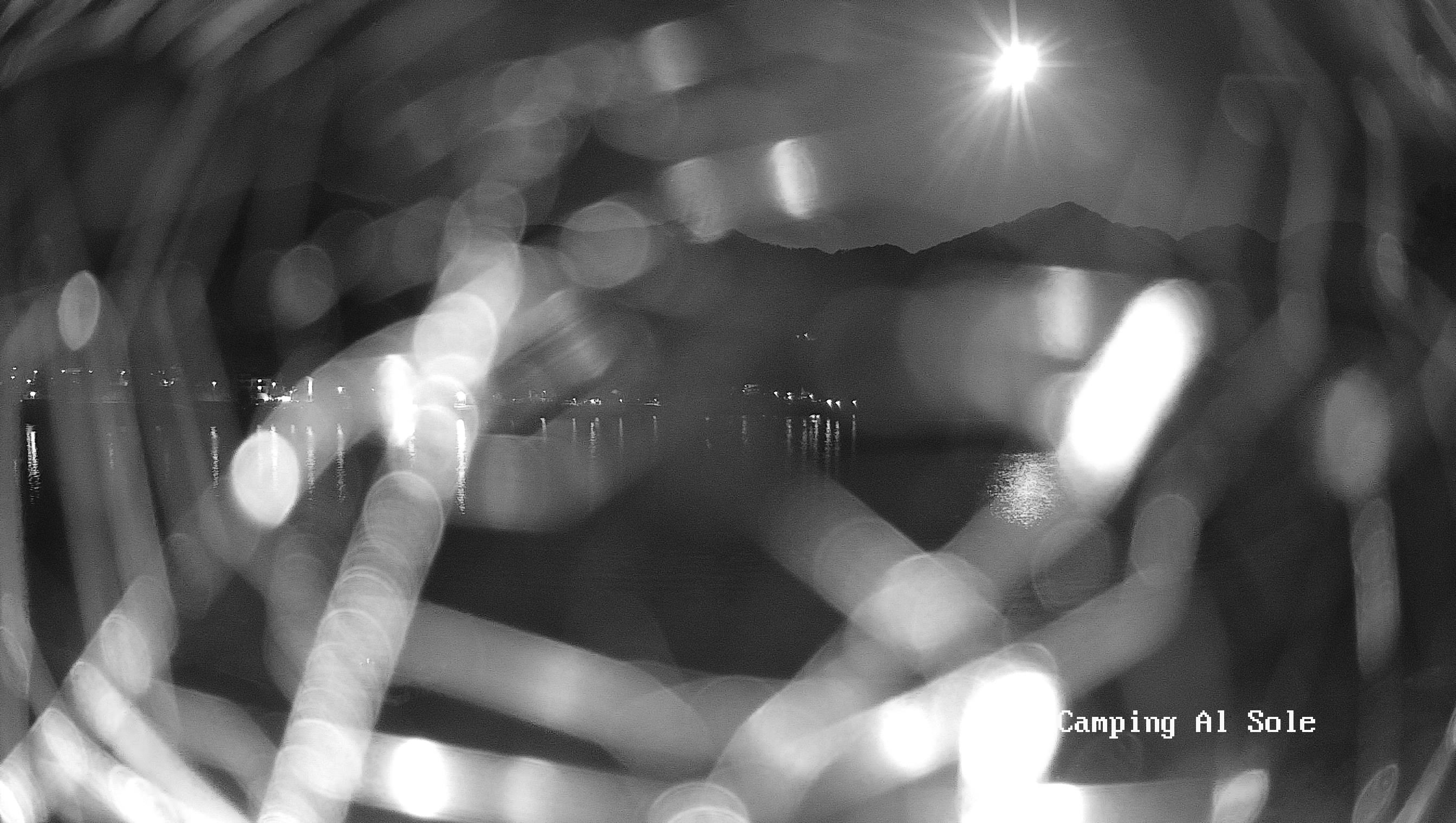 Archiv Foto Webcam Ledrosee - Lago di Ledro