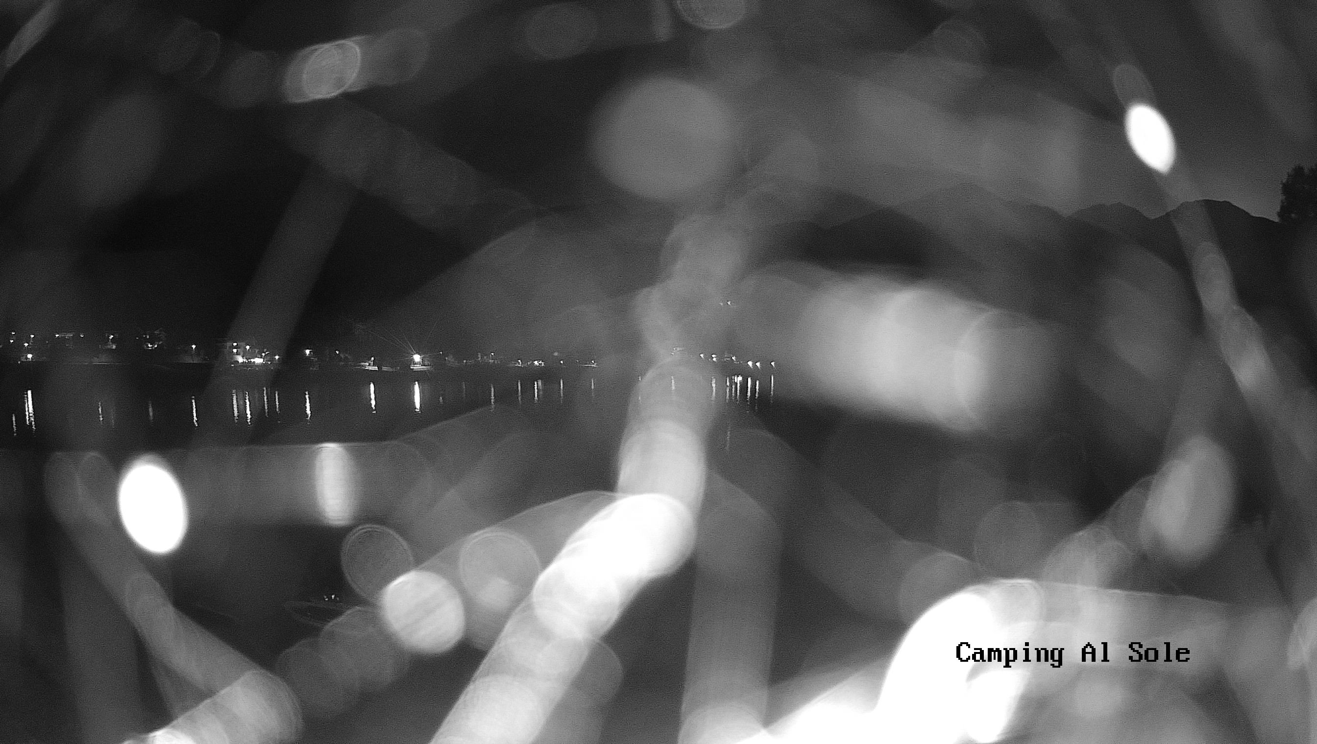 Archiv Foto Webcam Ledrosee - Lago di Ledro