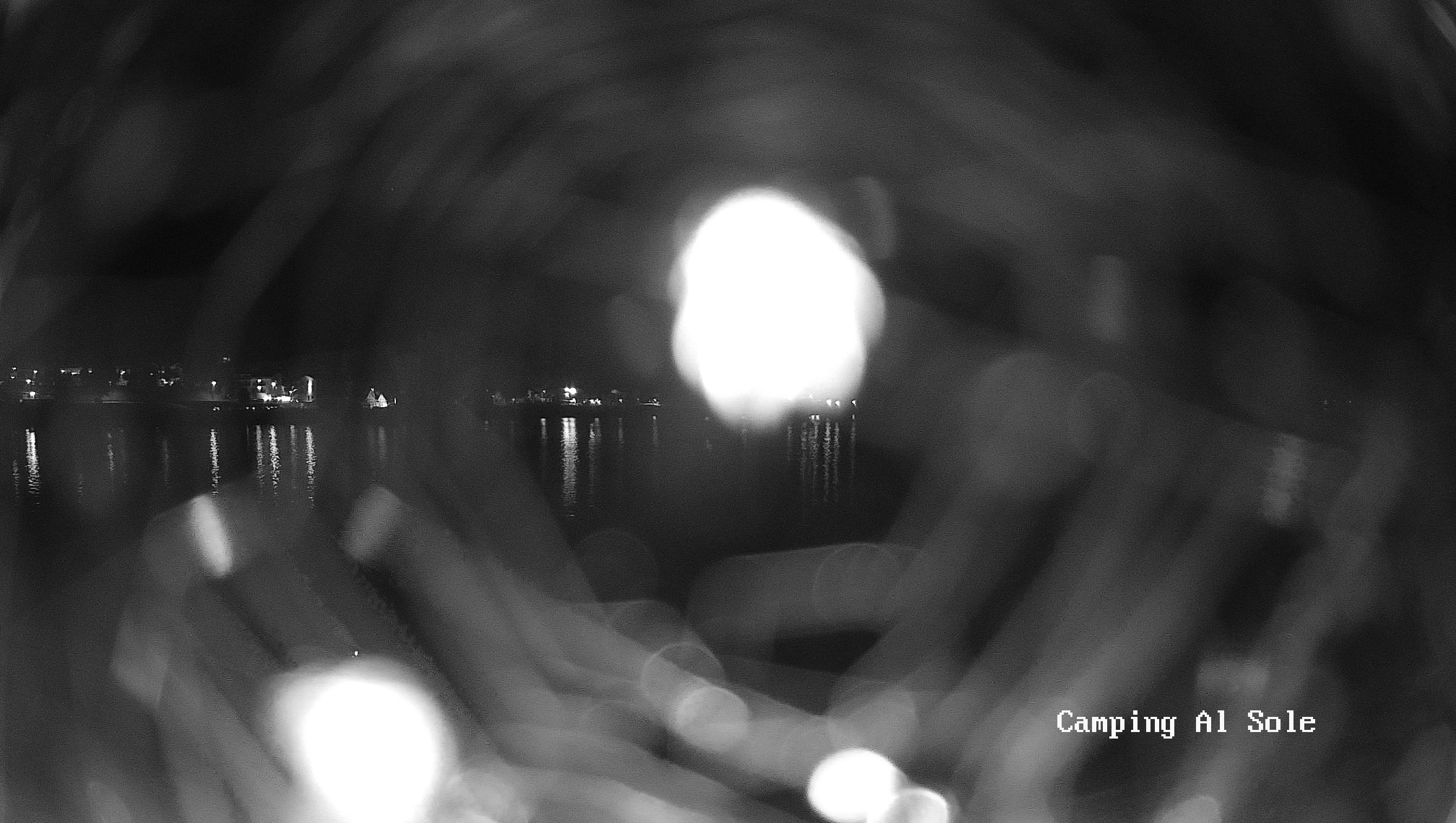 Archiv Foto Webcam Ledrosee - Lago di Ledro