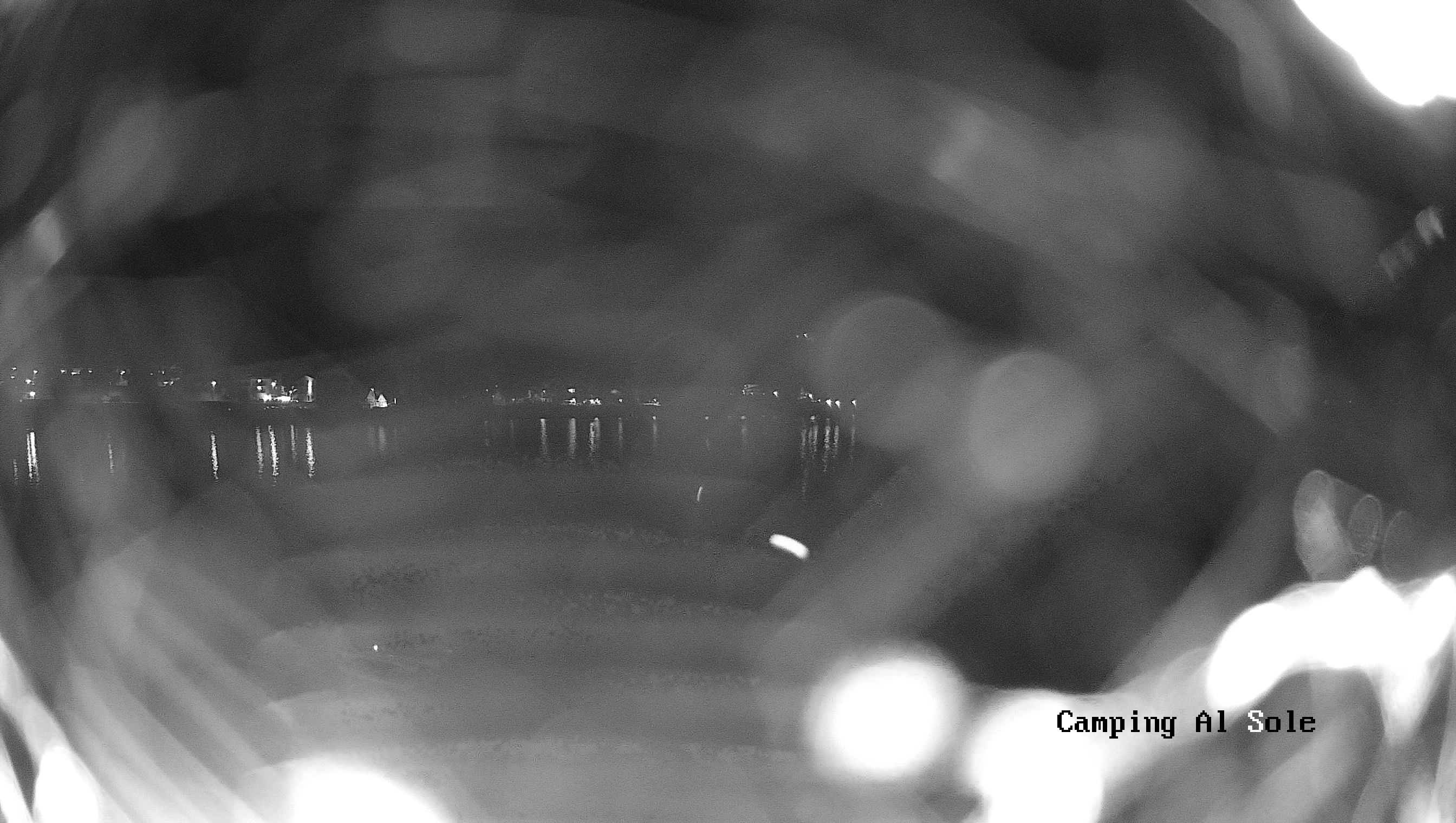 Archived image Webcam View at the Lago di Ledro