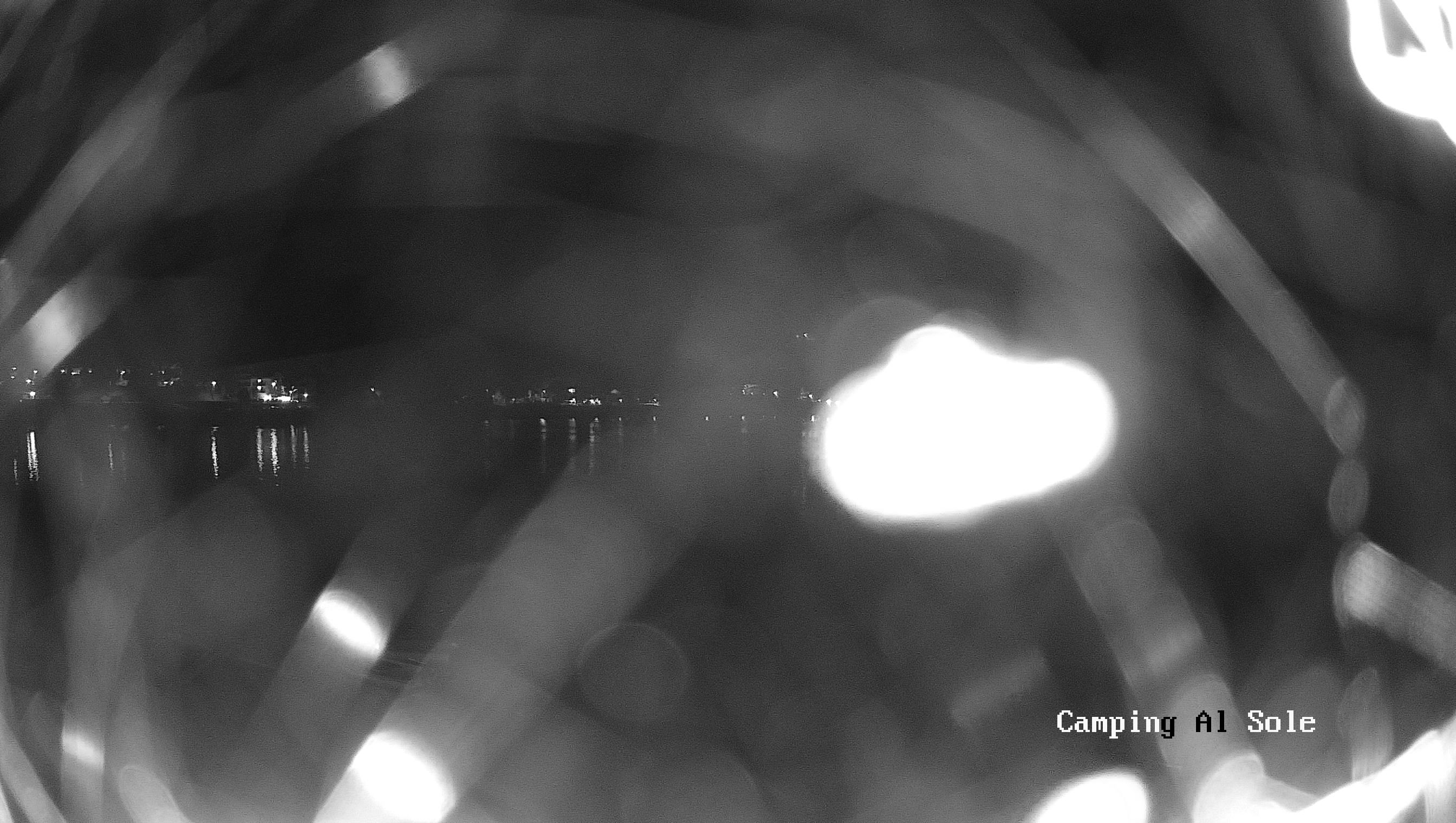 Archived image Webcam View at the Lago di Ledro