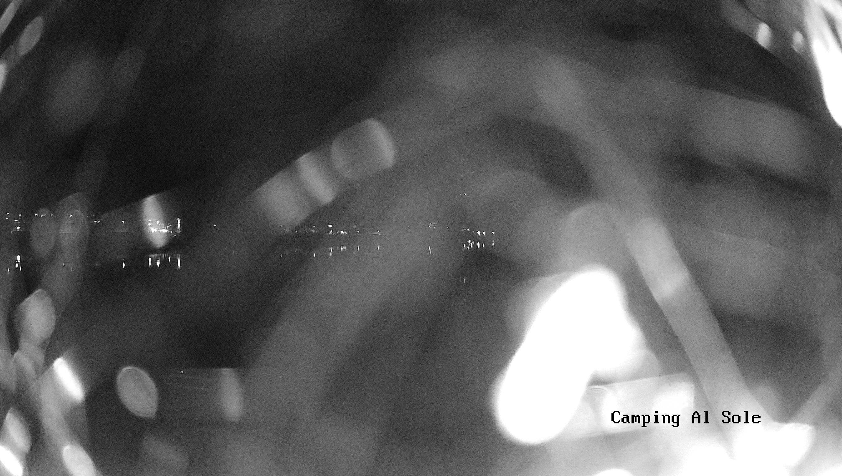 Archived image Webcam View at the Lago di Ledro