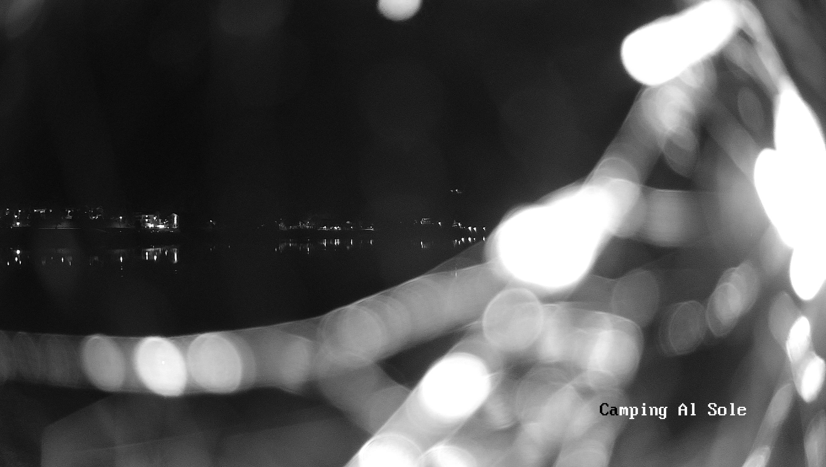 Archived image Webcam View at the Lago di Ledro