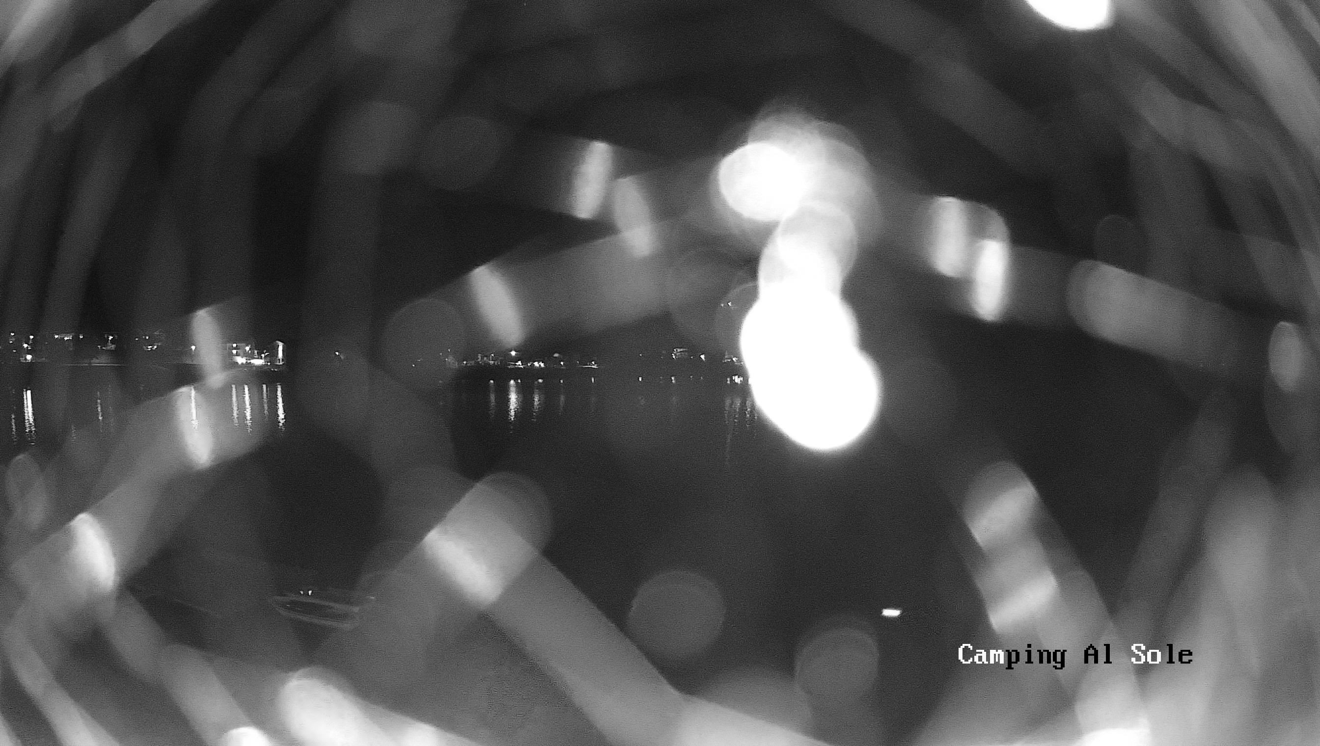 Archived image Webcam View at the Lago di Ledro