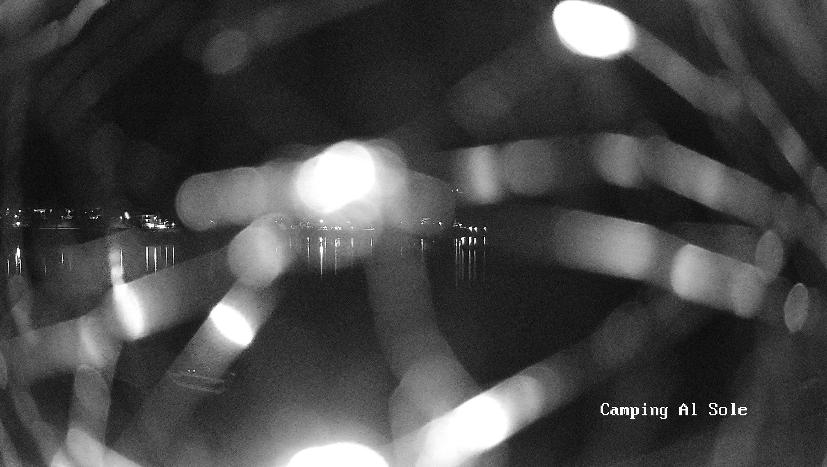 Archived image Webcam View at the Lago di Ledro