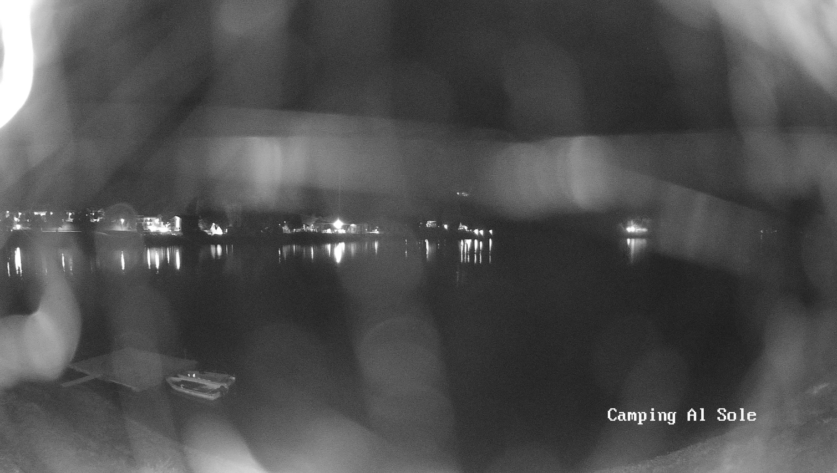 Archiv Foto Webcam Ledrosee - Lago di Ledro