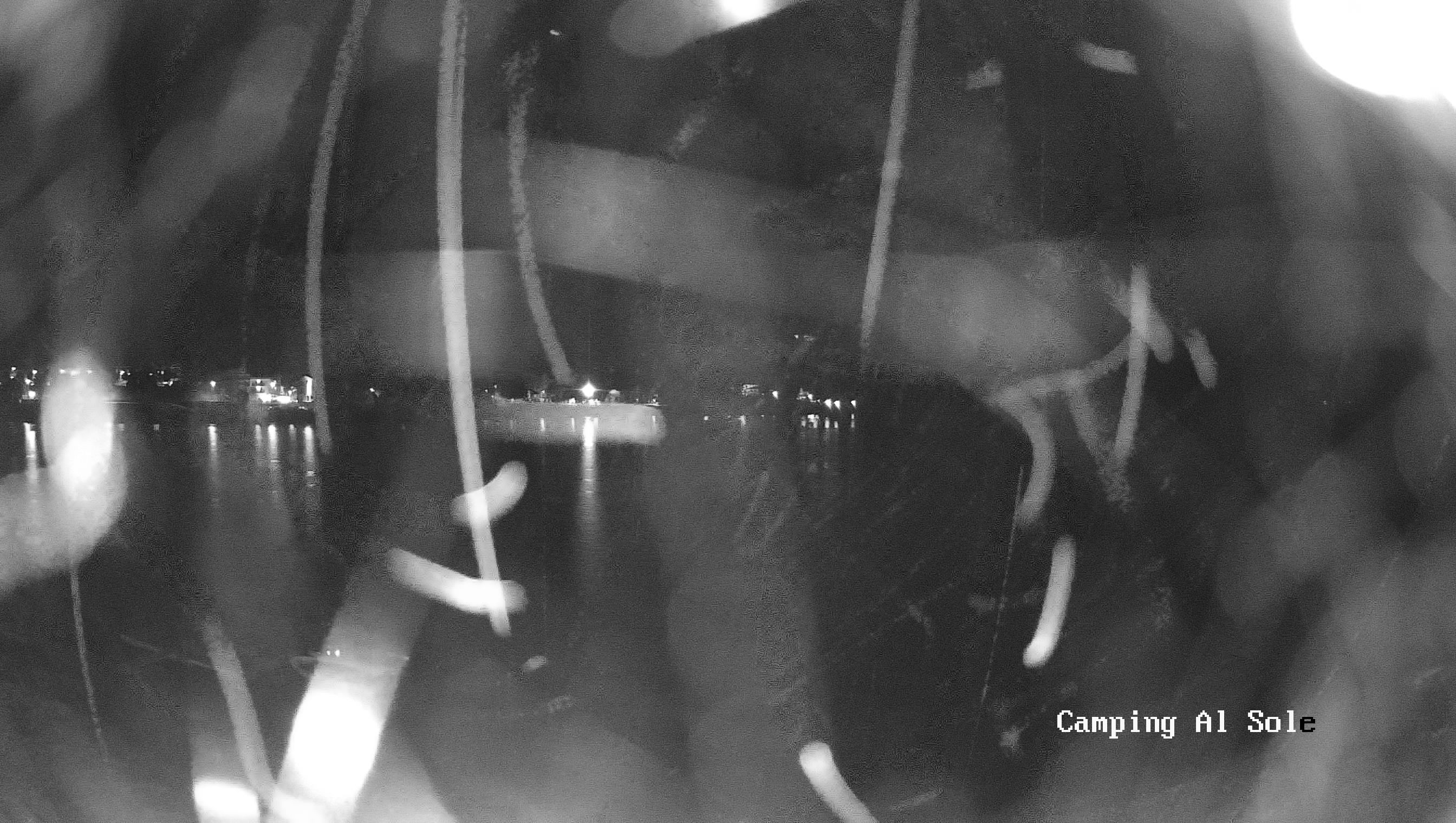 Archiv Foto Webcam Ledrosee - Lago di Ledro