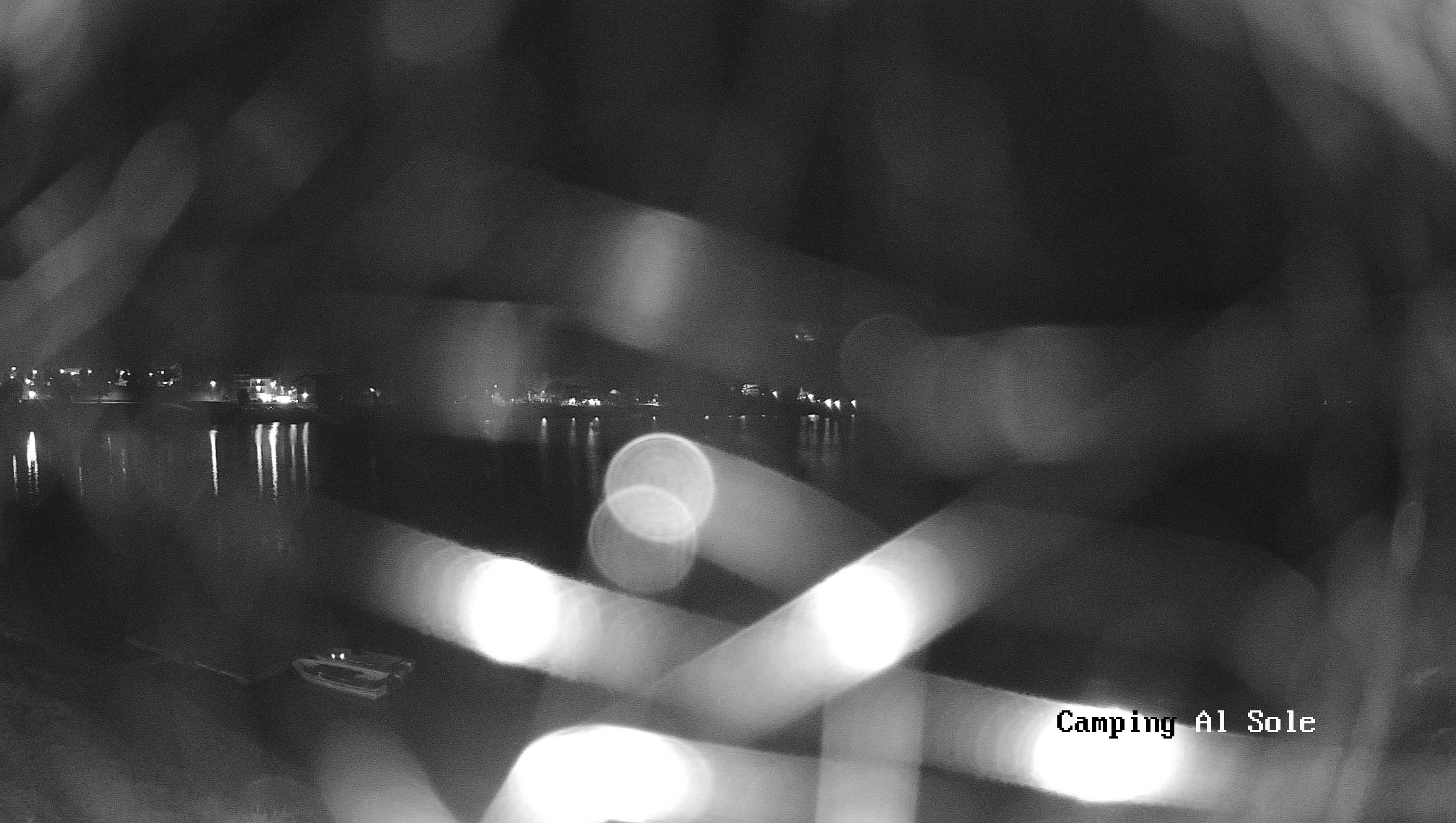 Archiv Foto Webcam Ledrosee - Lago di Ledro