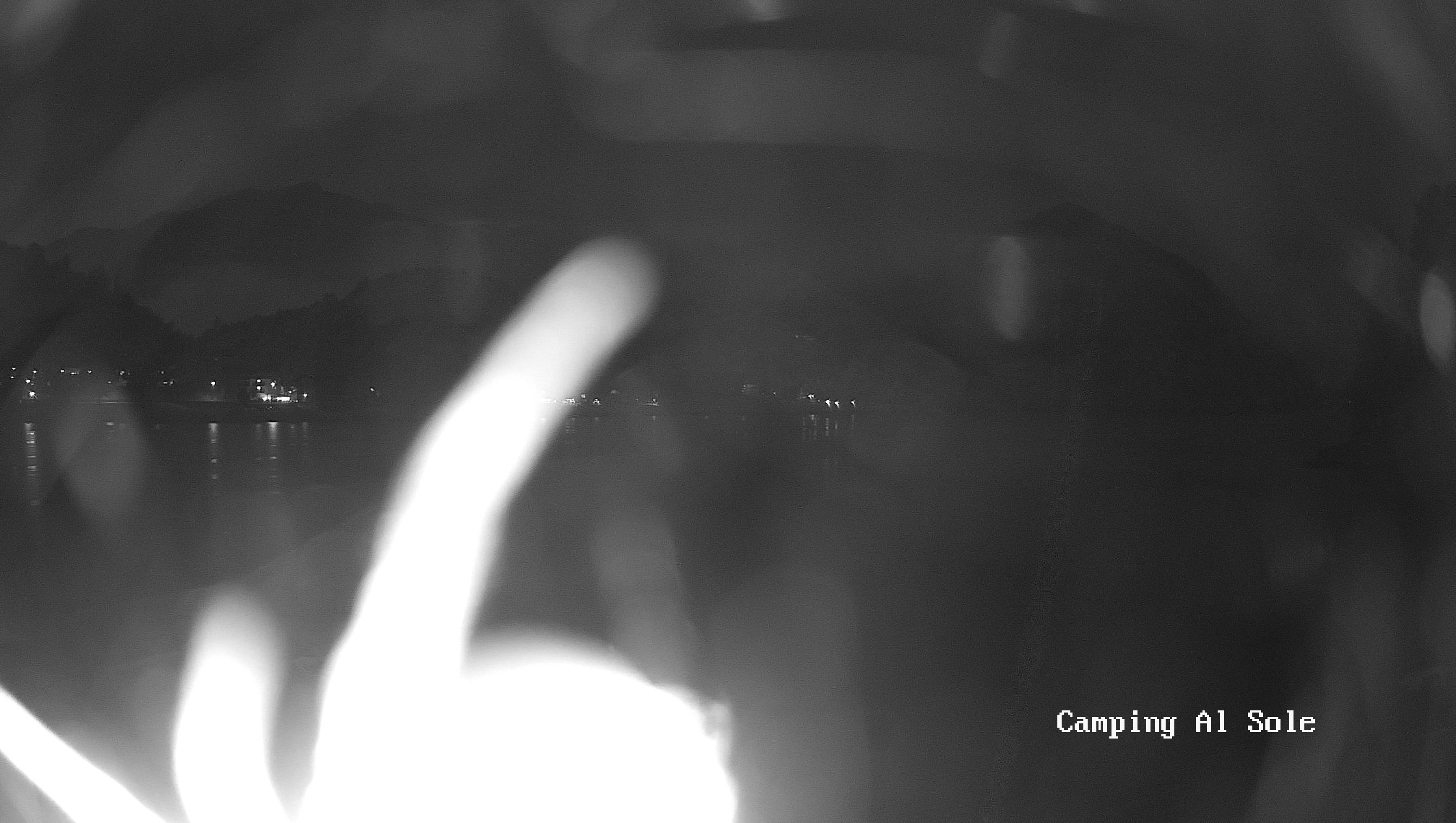 Archiv Foto Webcam Ledrosee - Lago di Ledro