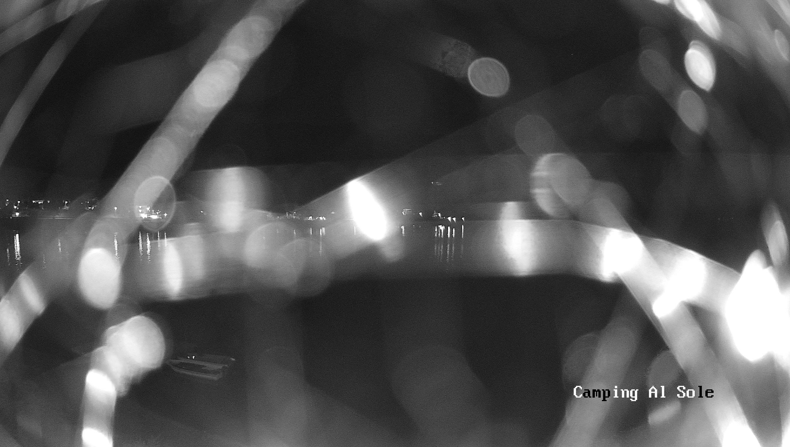 Archiv Foto Webcam Ledrosee - Lago di Ledro