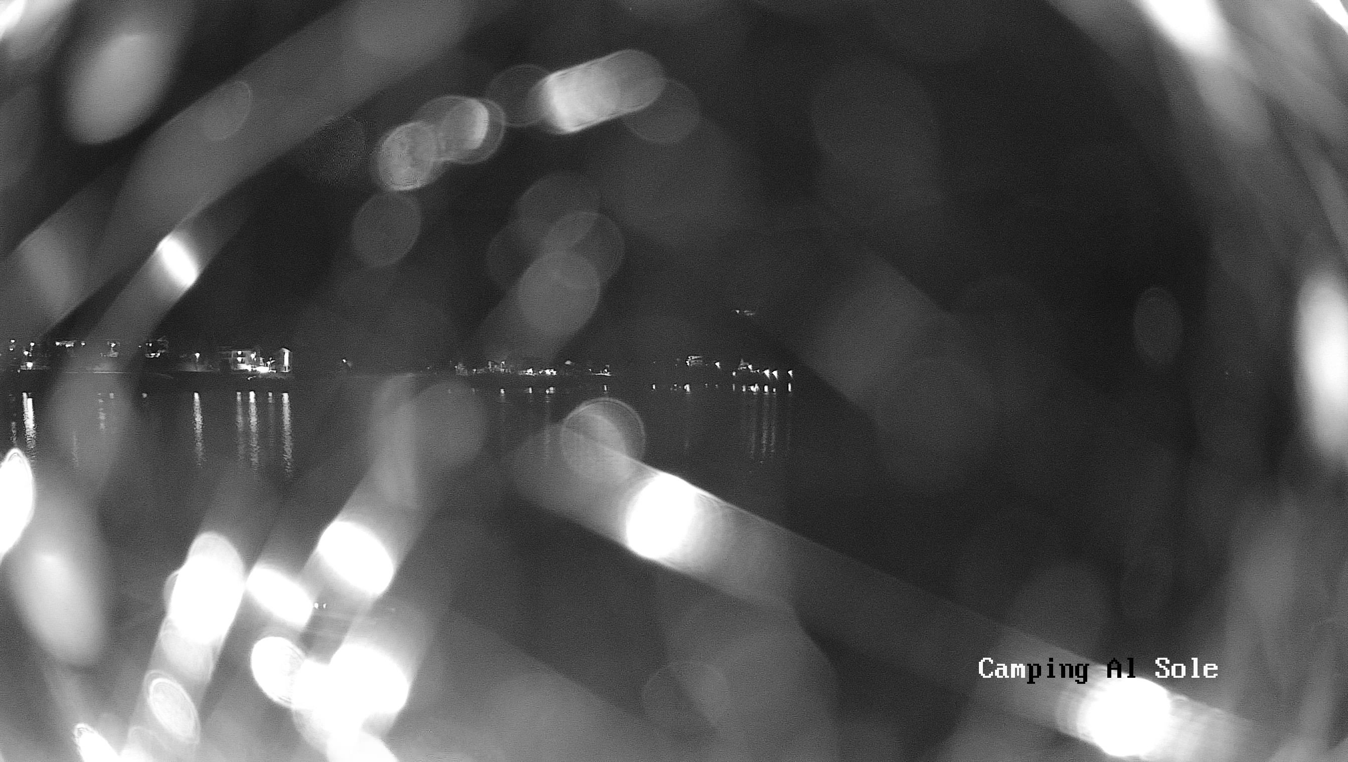 Archived image Webcam View at the Lago di Ledro