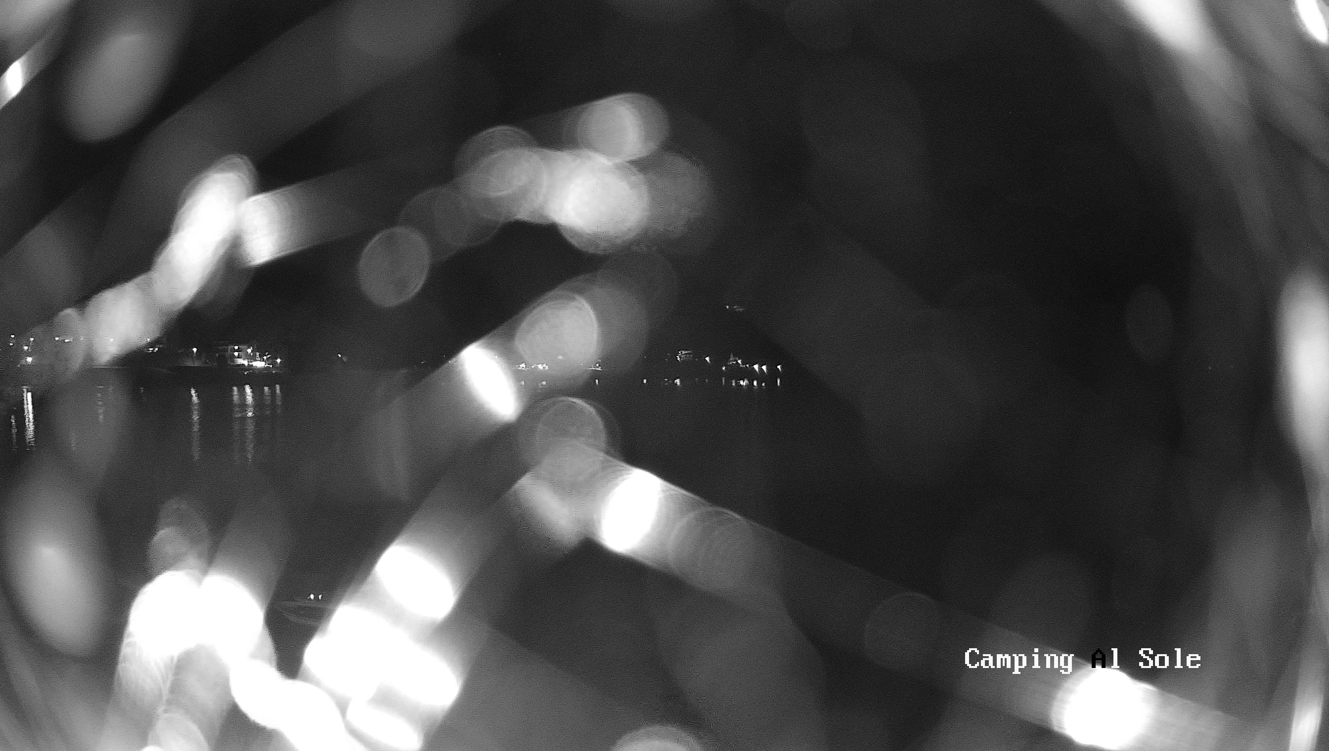 Archived image Webcam View at the Lago di Ledro