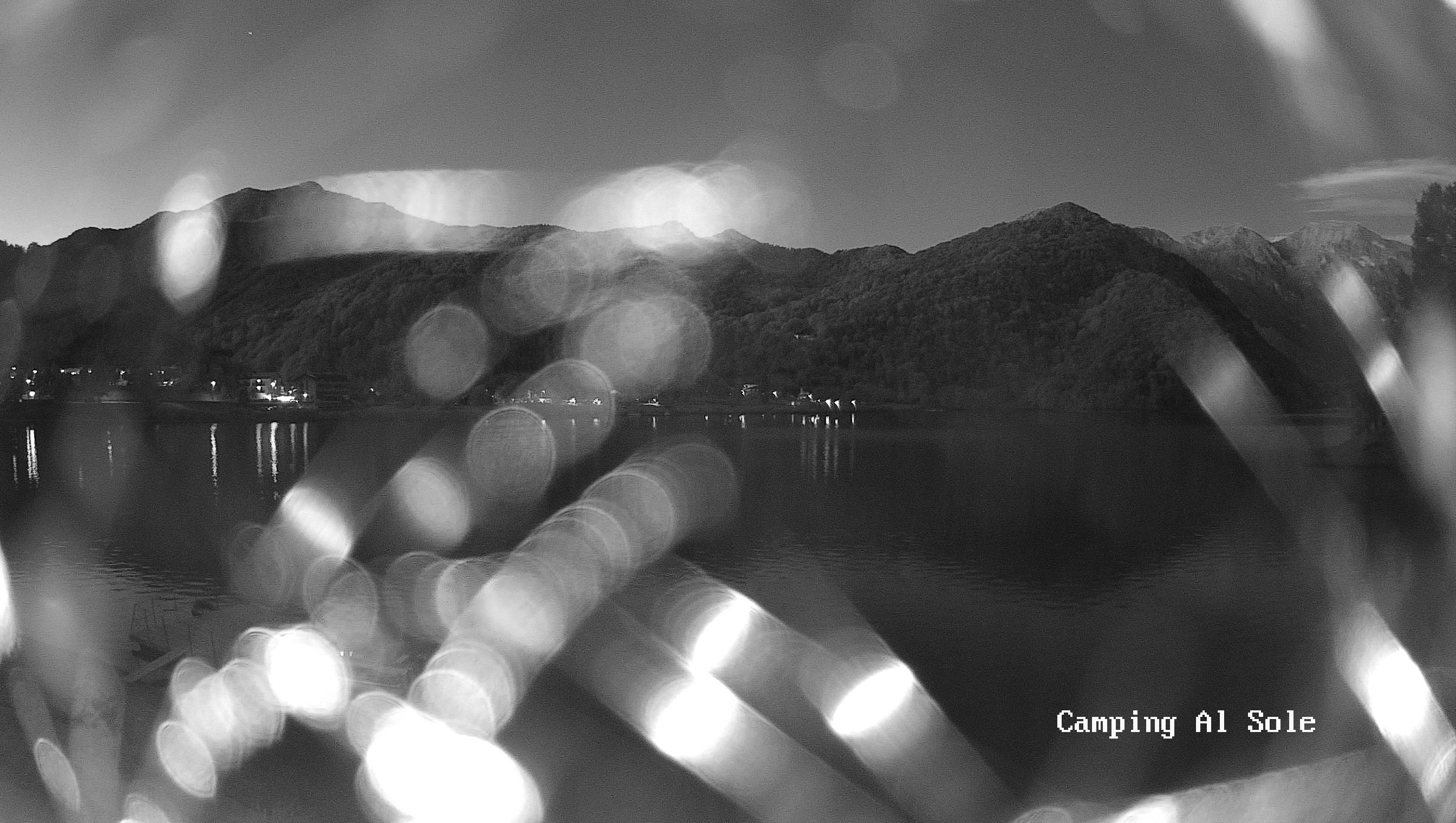 Archiv Foto Webcam Ledrosee - Lago di Ledro