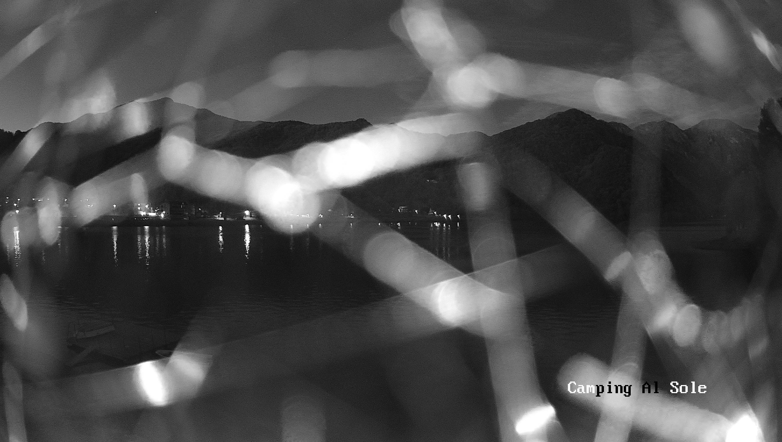 Archiv Foto Webcam Ledrosee - Lago di Ledro