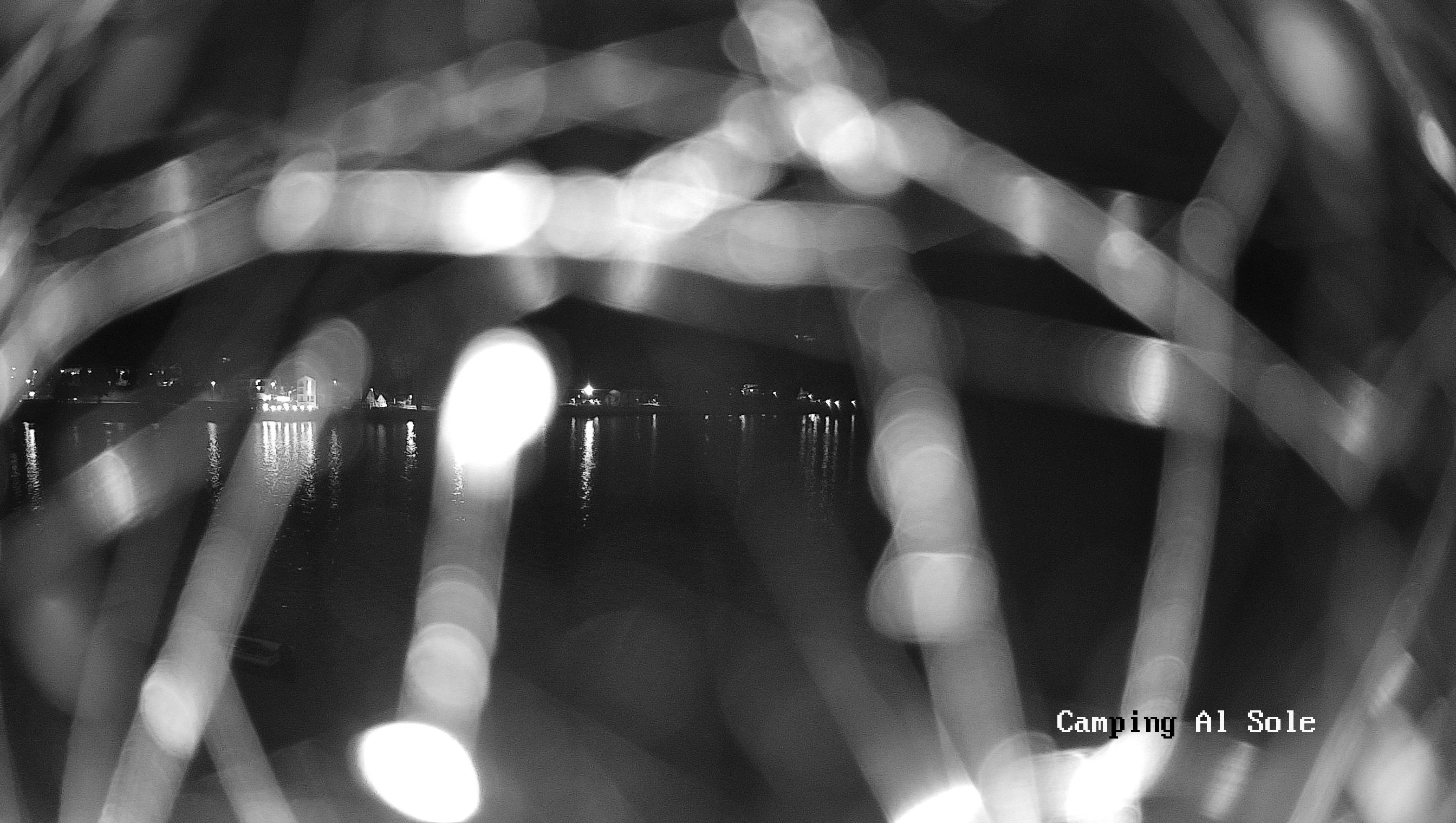 Archiv Foto Webcam Ledrosee - Lago di Ledro