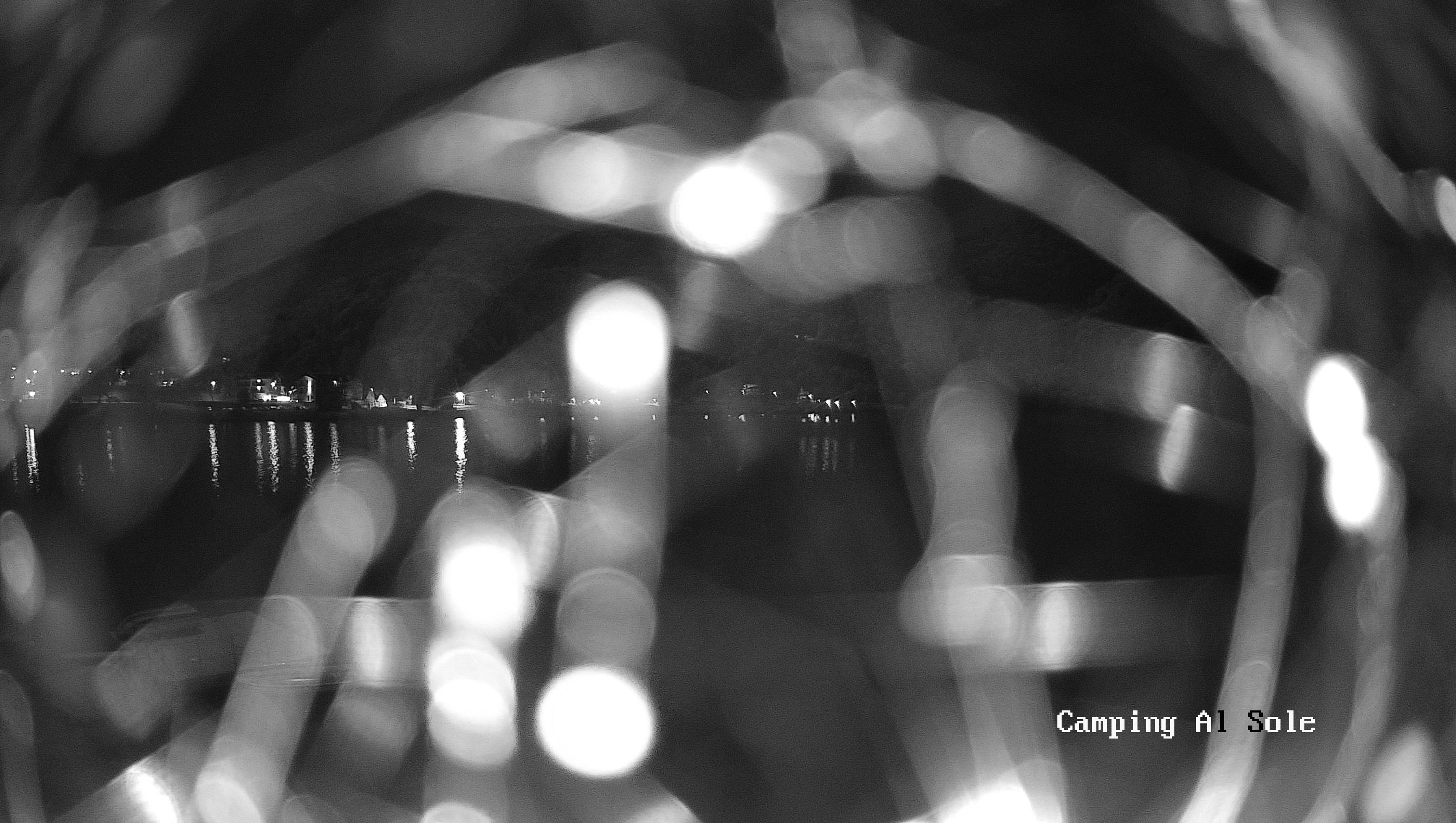 Archived image Webcam View at the Lago di Ledro