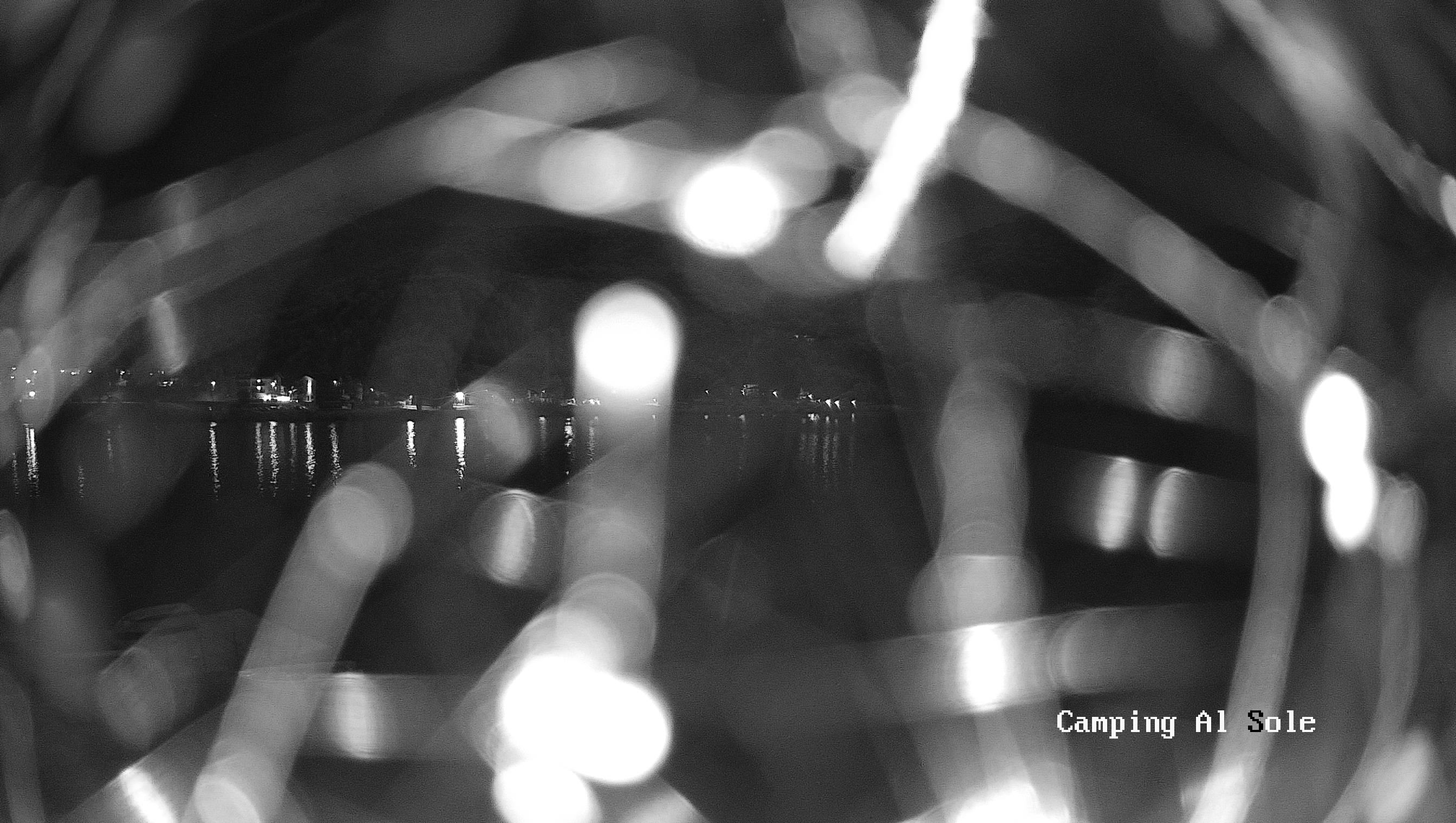 Archived image Webcam View at the Lago di Ledro