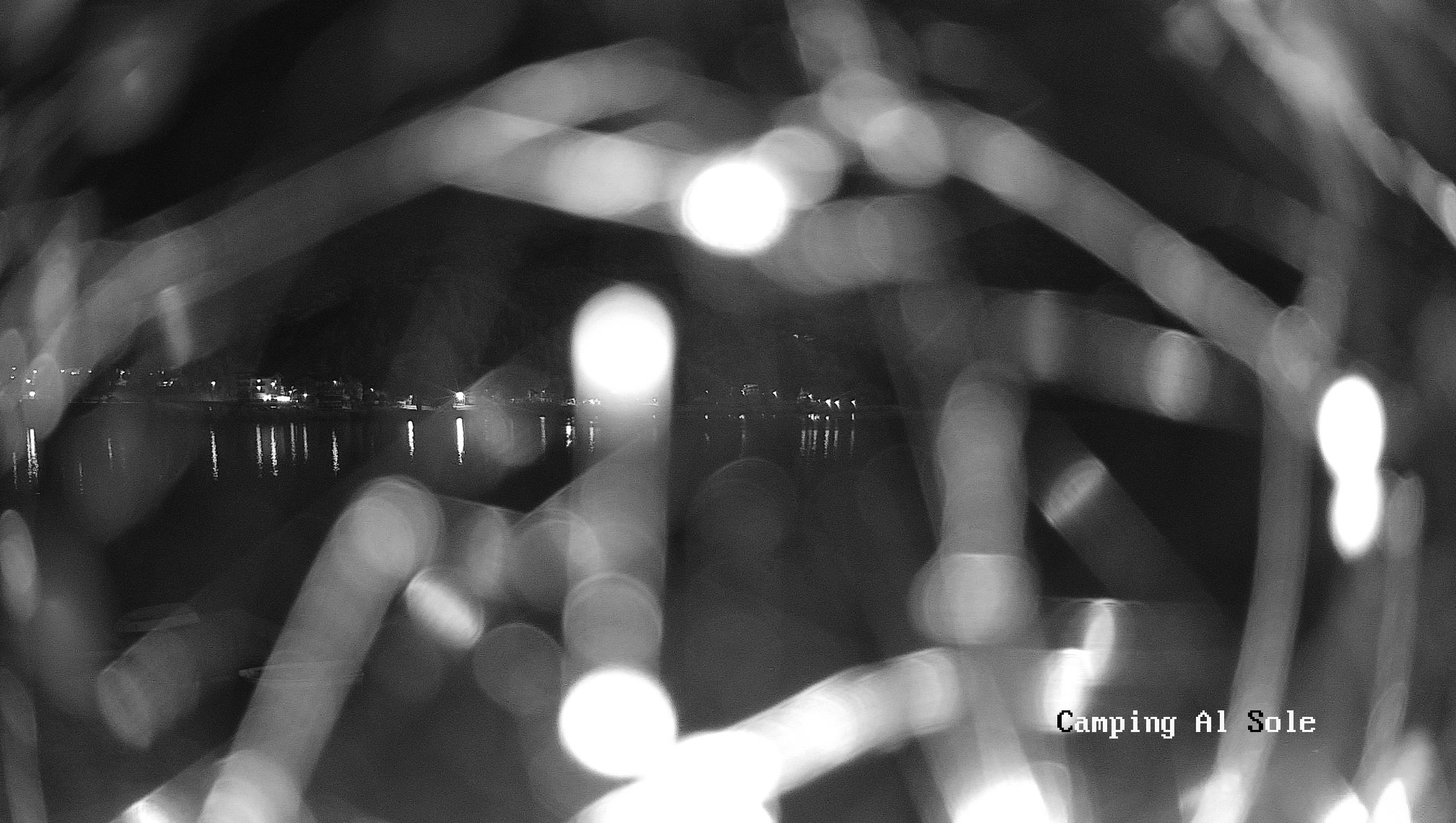 Archived image Webcam View at the Lago di Ledro