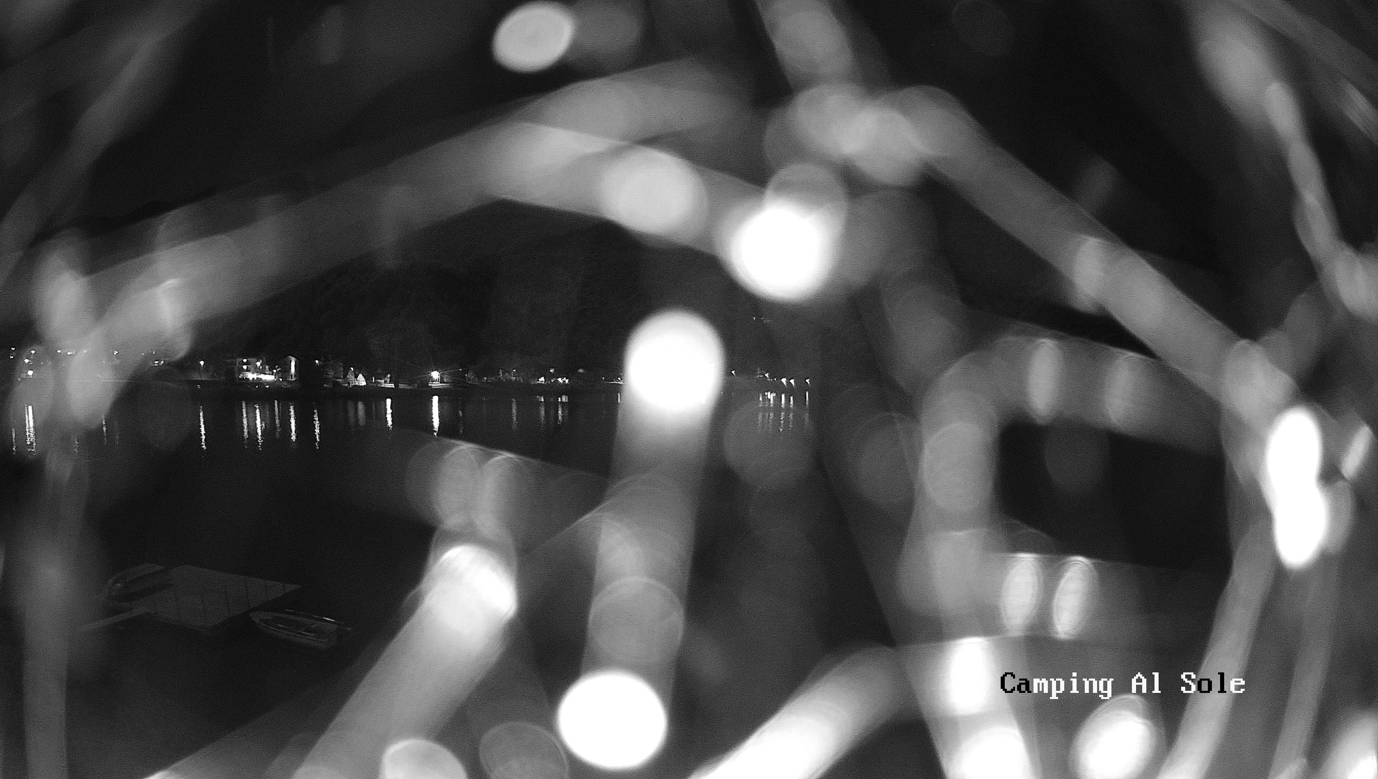 Archived image Webcam View at the Lago di Ledro
