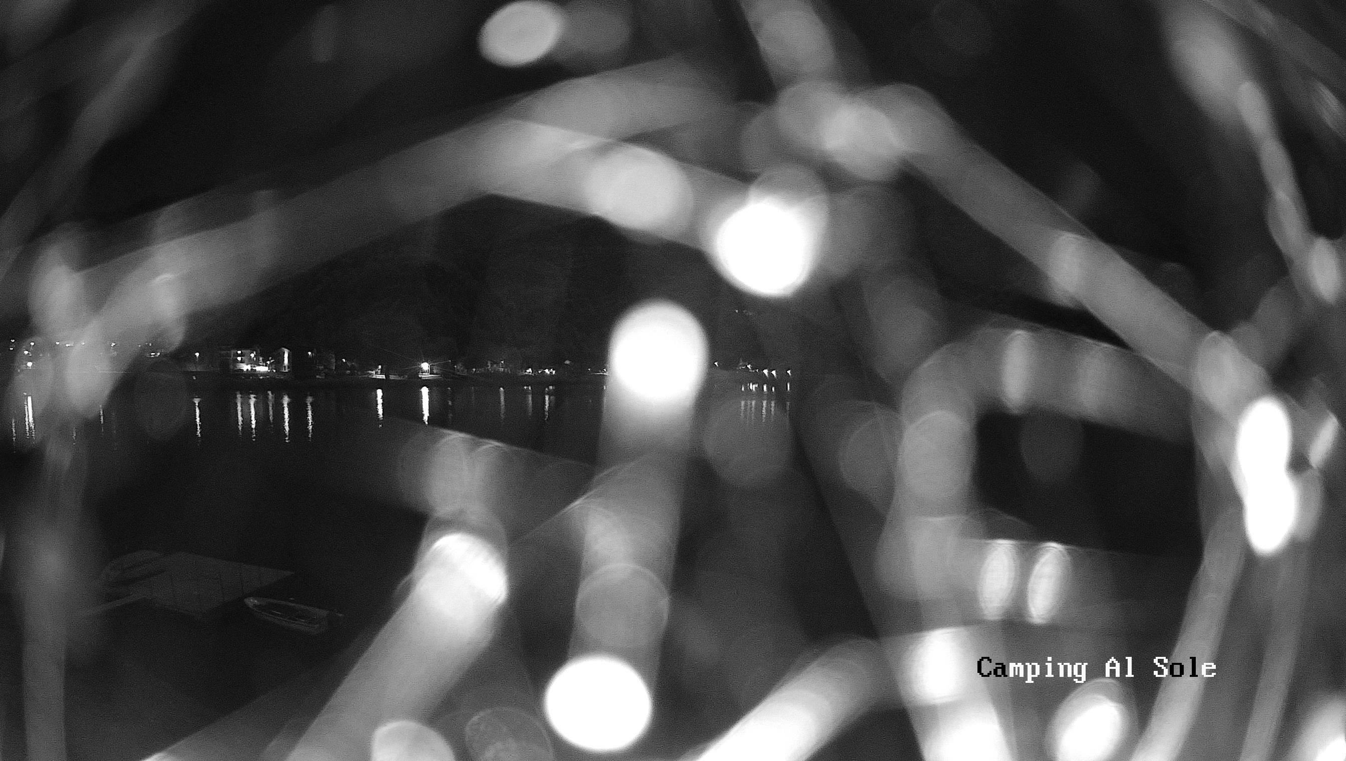 Archived image Webcam View at the Lago di Ledro