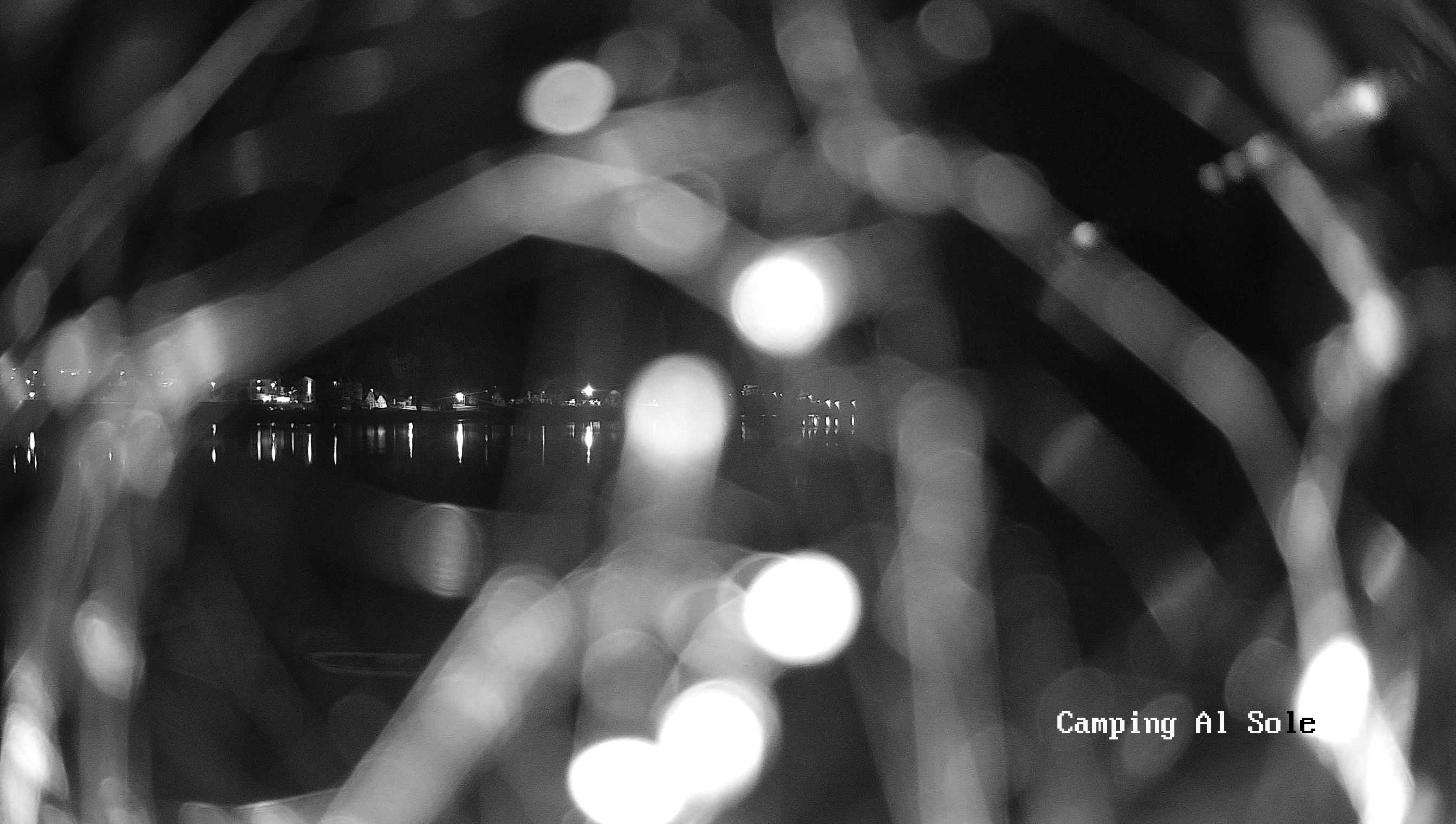Archiv Foto Webcam Ledrosee - Lago di Ledro