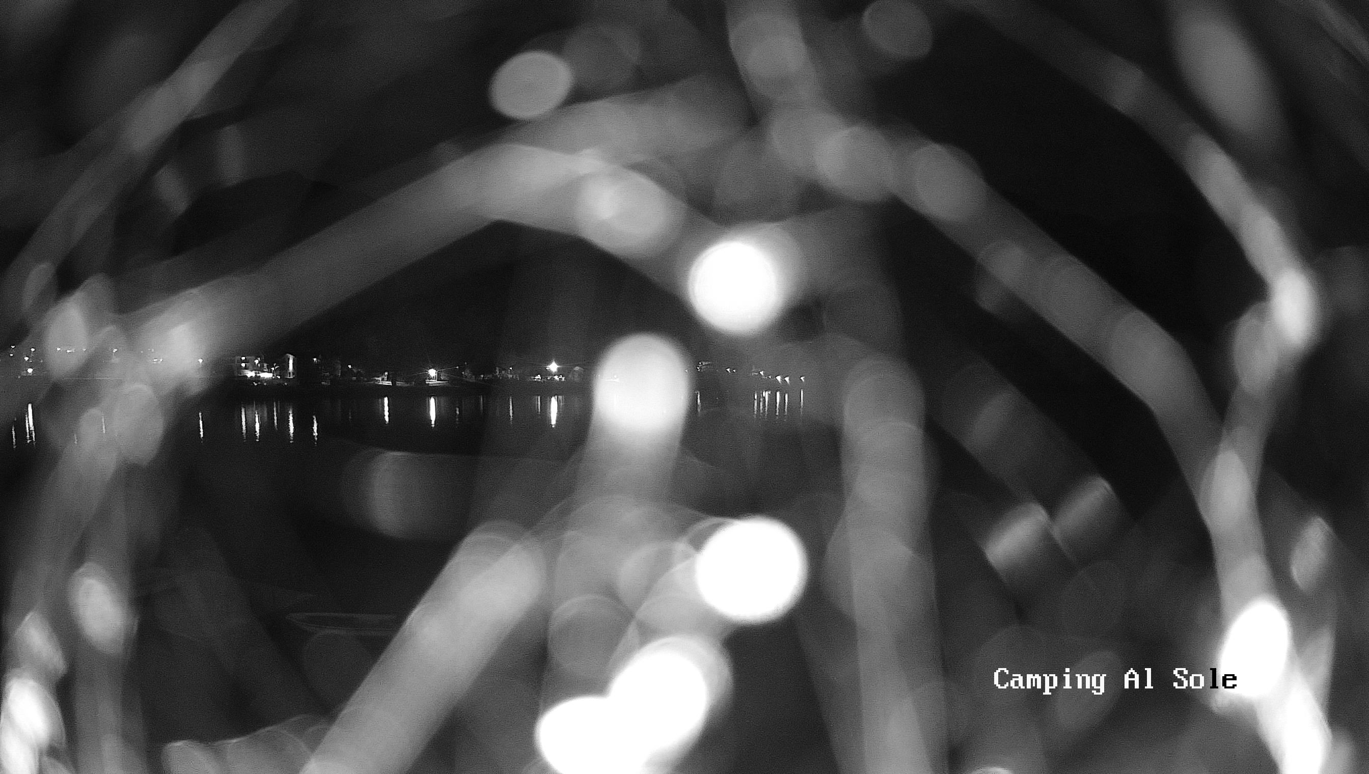 Archiv Foto Webcam Ledrosee - Lago di Ledro