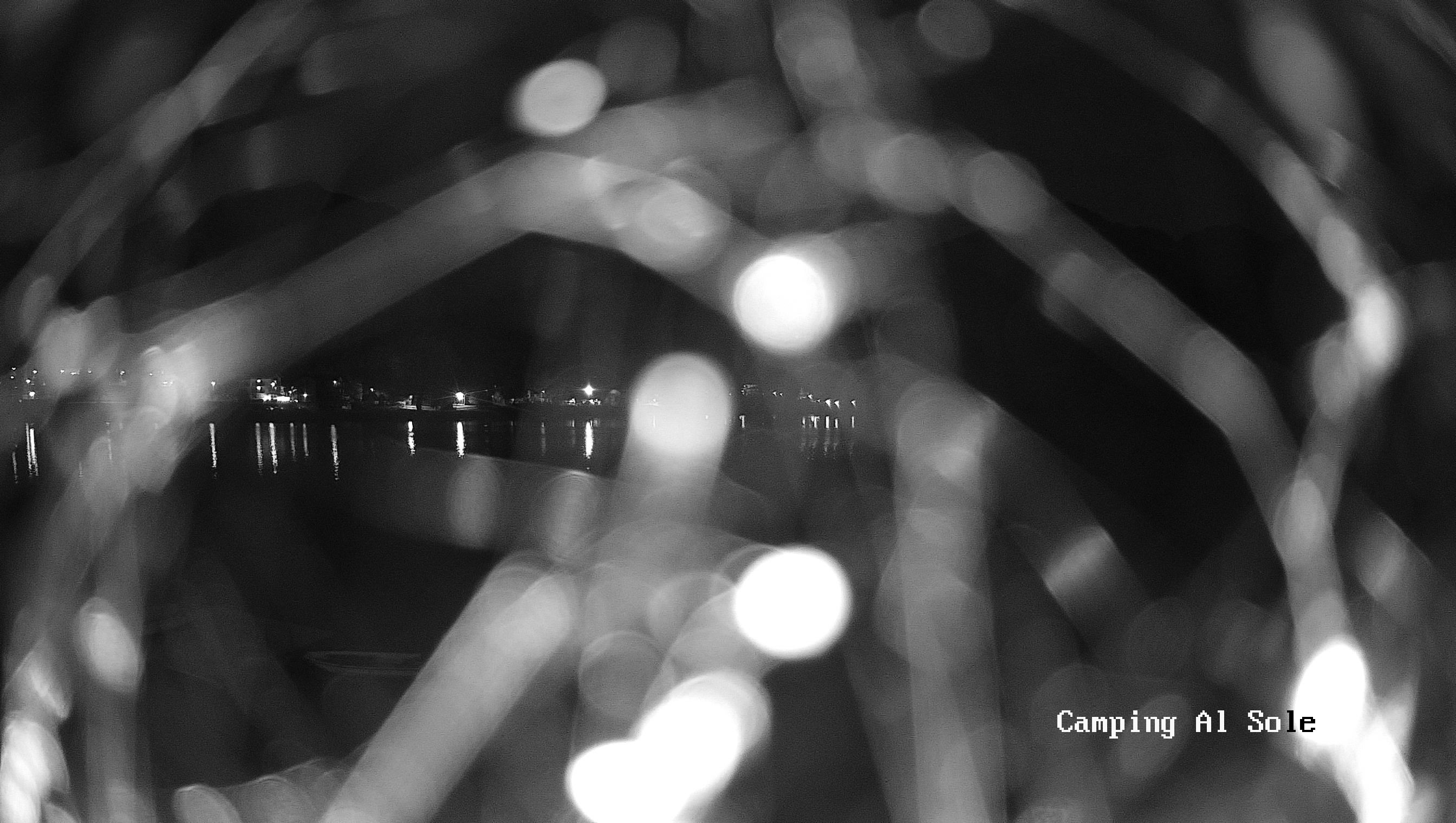 Archiv Foto Webcam Ledrosee - Lago di Ledro