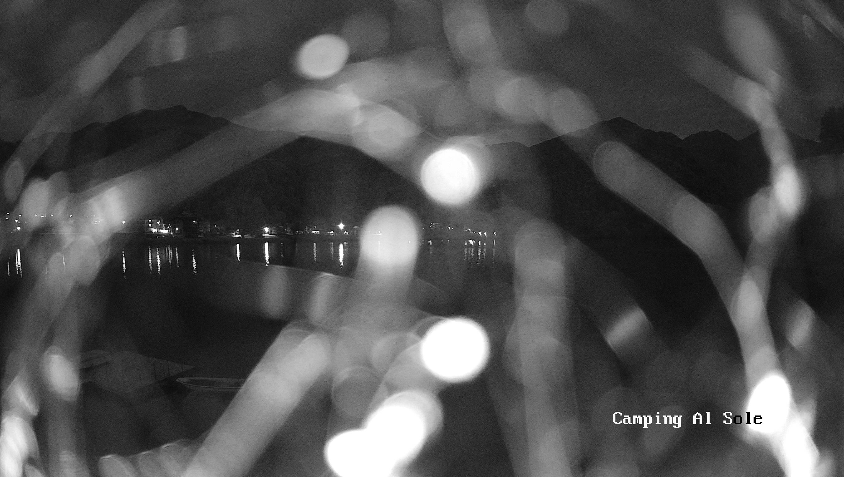 Archiv Foto Webcam Ledrosee - Lago di Ledro