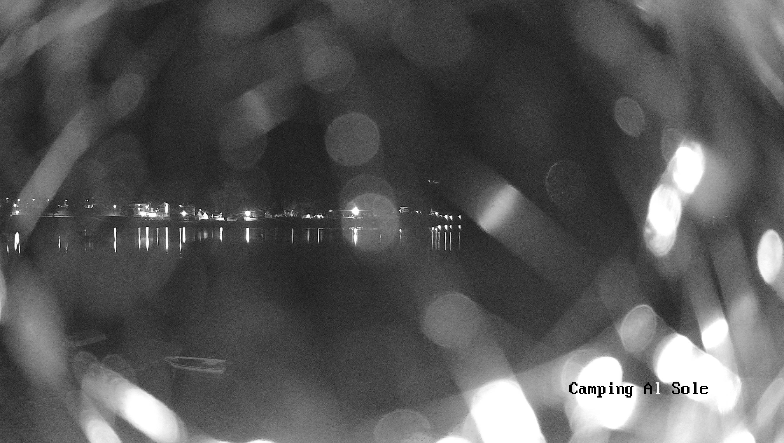 Archiv Foto Webcam Ledrosee - Lago di Ledro