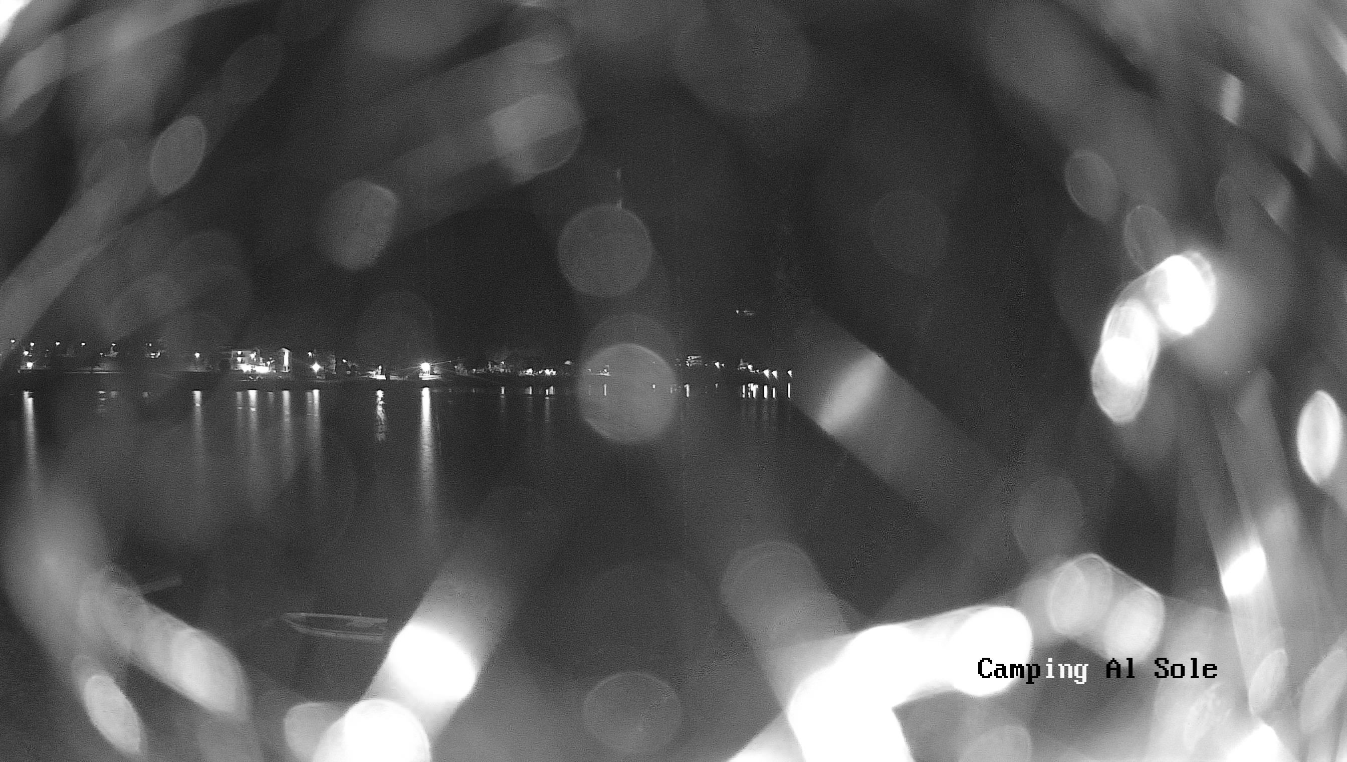 Archiv Foto Webcam Ledrosee - Lago di Ledro