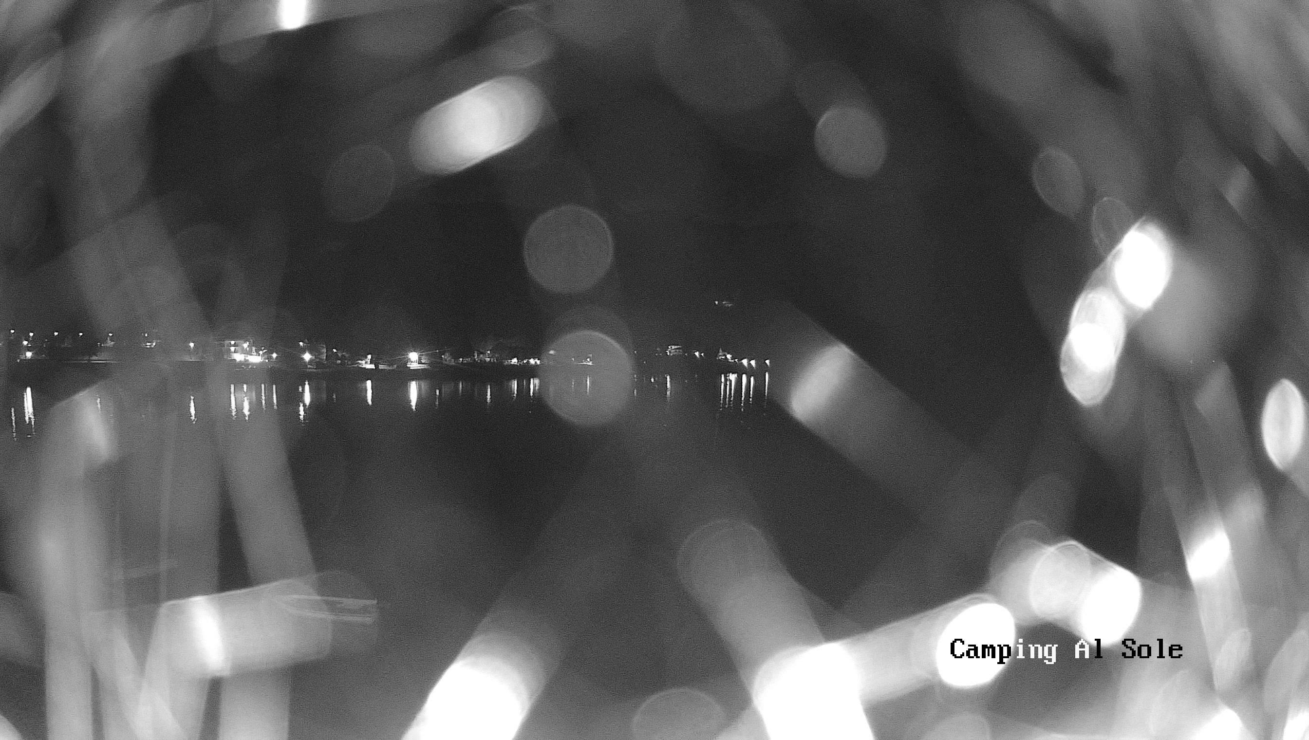 Archiv Foto Webcam Ledrosee - Lago di Ledro
