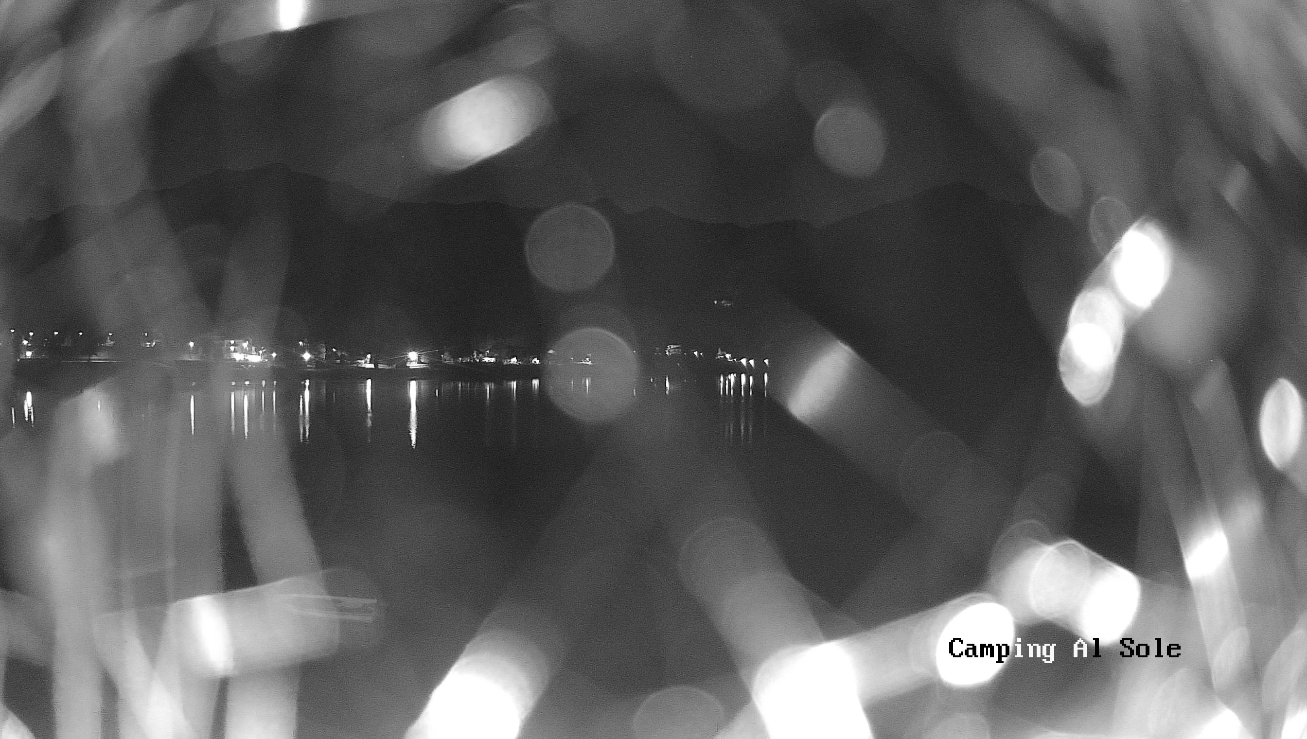 Archiv Foto Webcam Ledrosee - Lago di Ledro