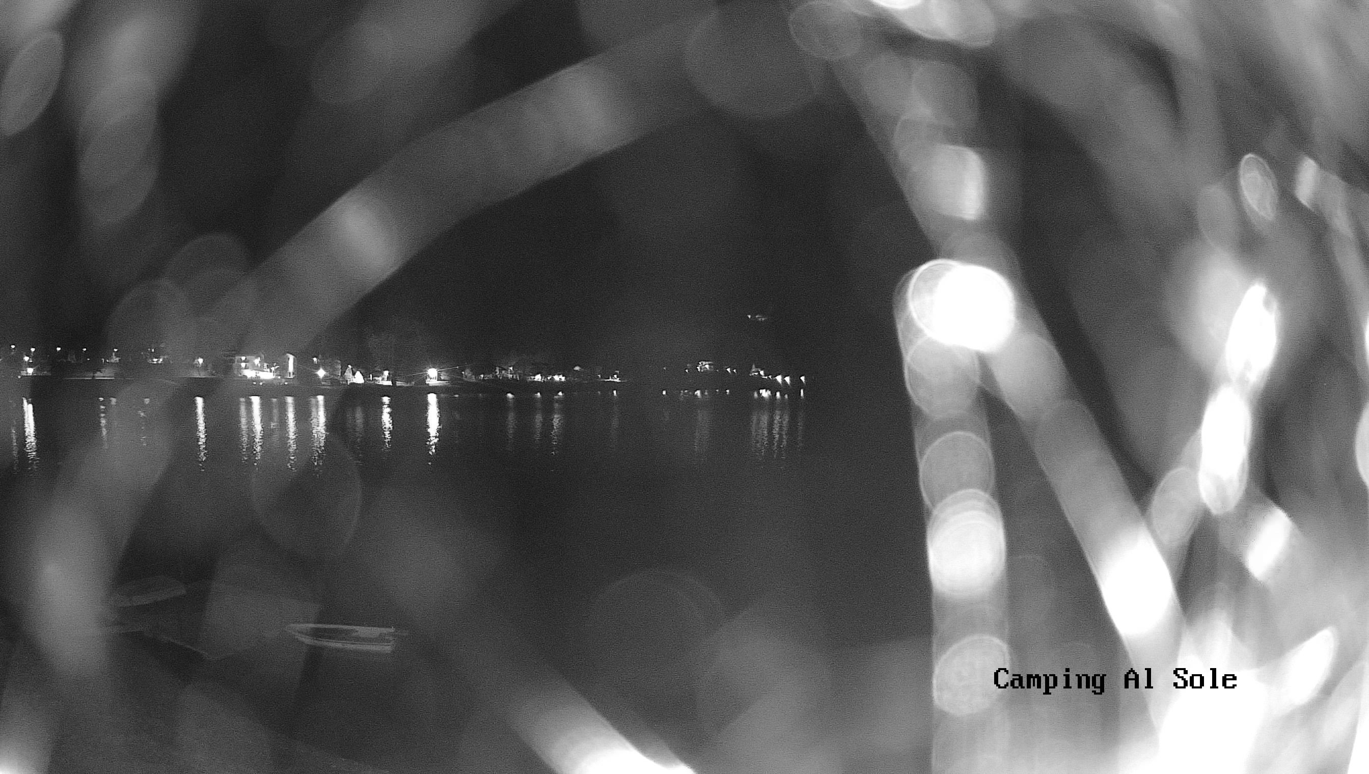 Archiv Foto Webcam Ledrosee - Lago di Ledro