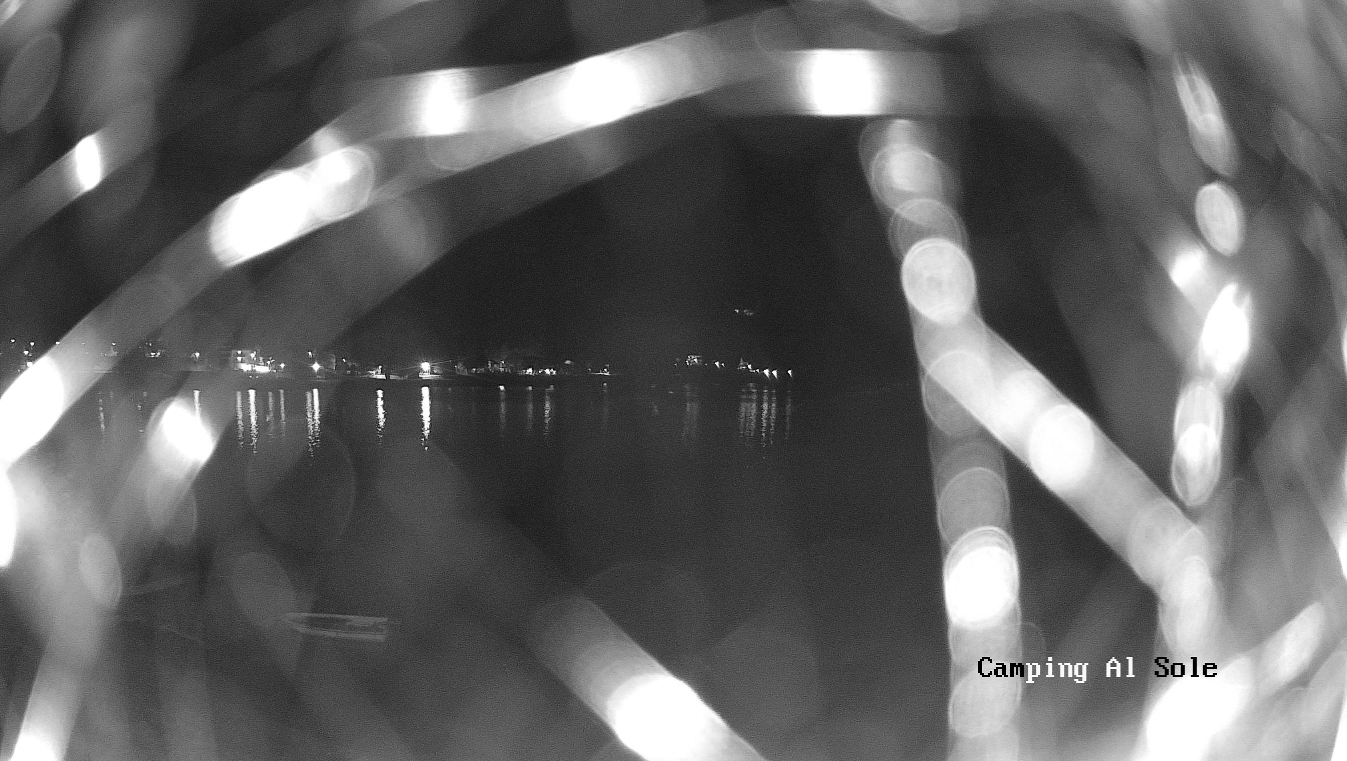 Archiv Foto Webcam Ledrosee - Lago di Ledro