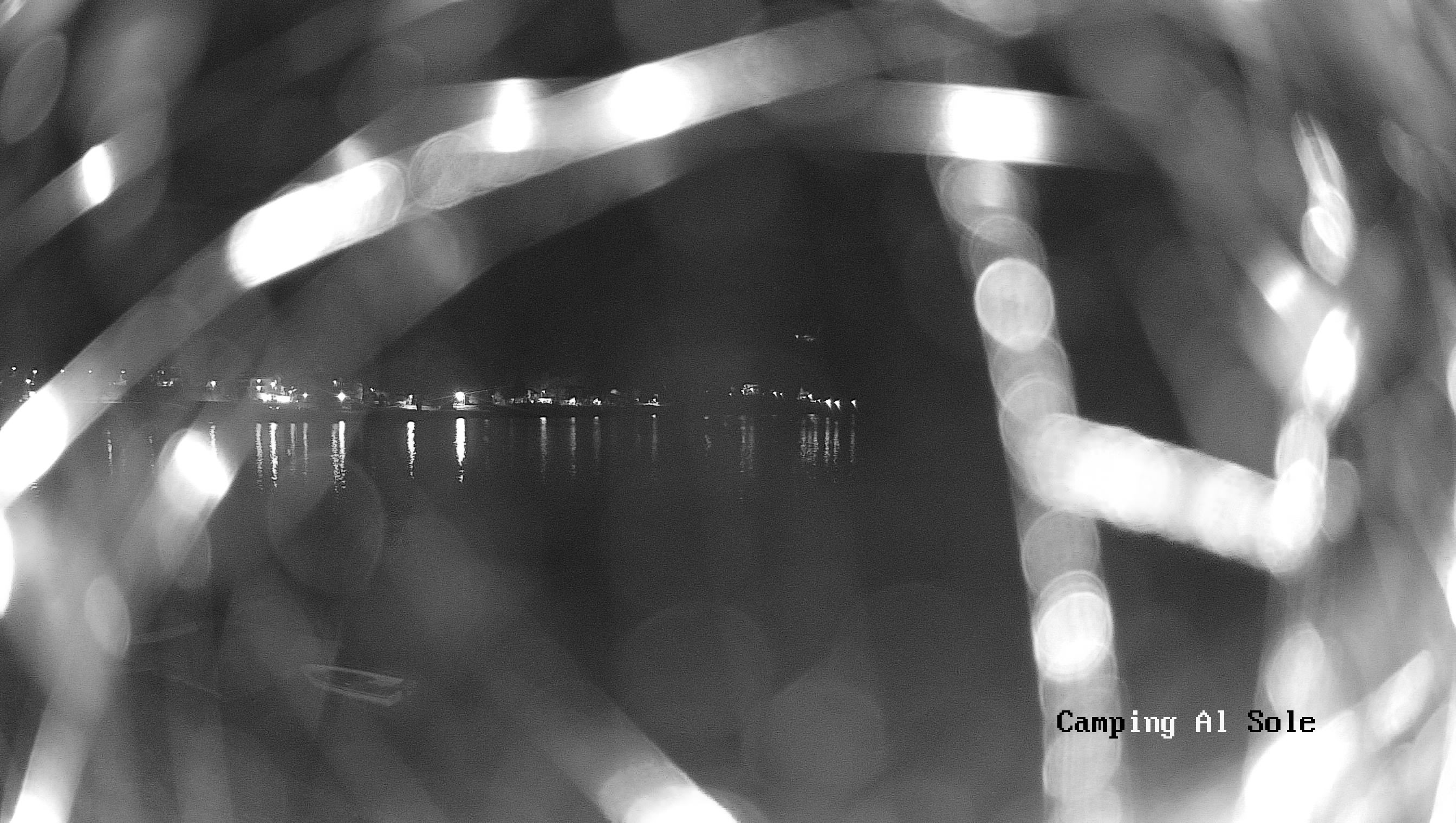 Archiv Foto Webcam Ledrosee - Lago di Ledro