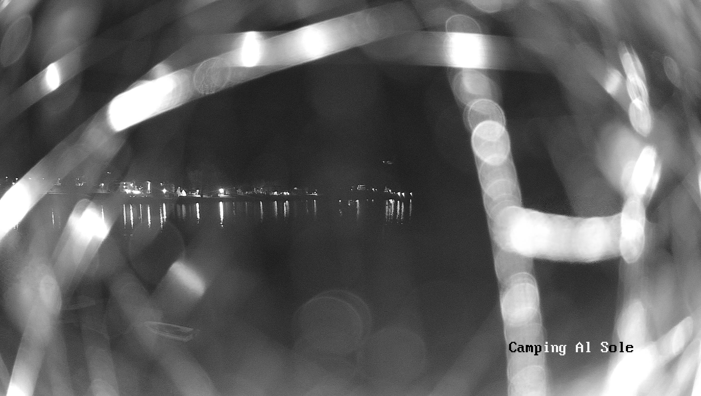 Archiv Foto Webcam Ledrosee - Lago di Ledro