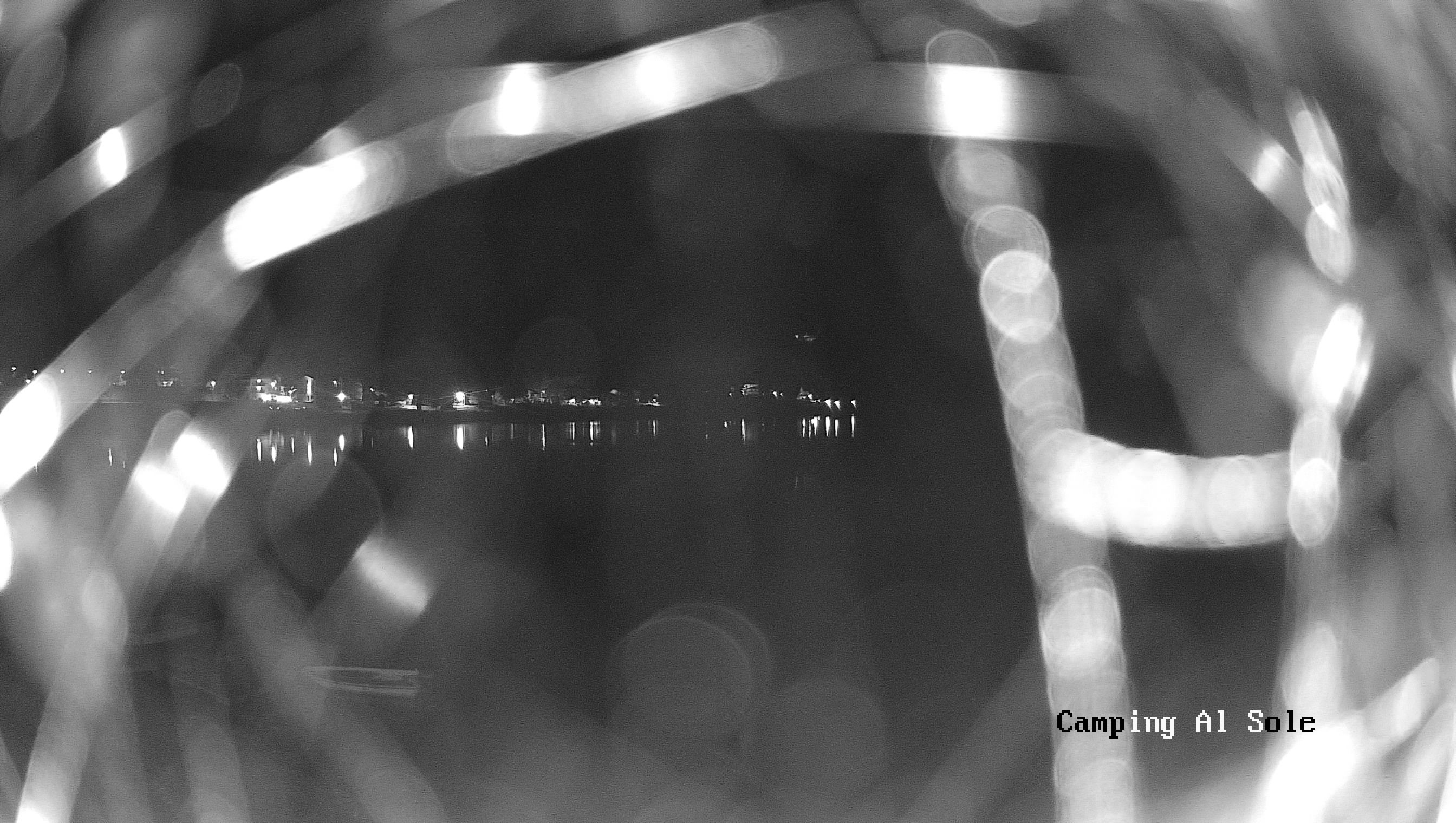 Archiv Foto Webcam Ledrosee - Lago di Ledro
