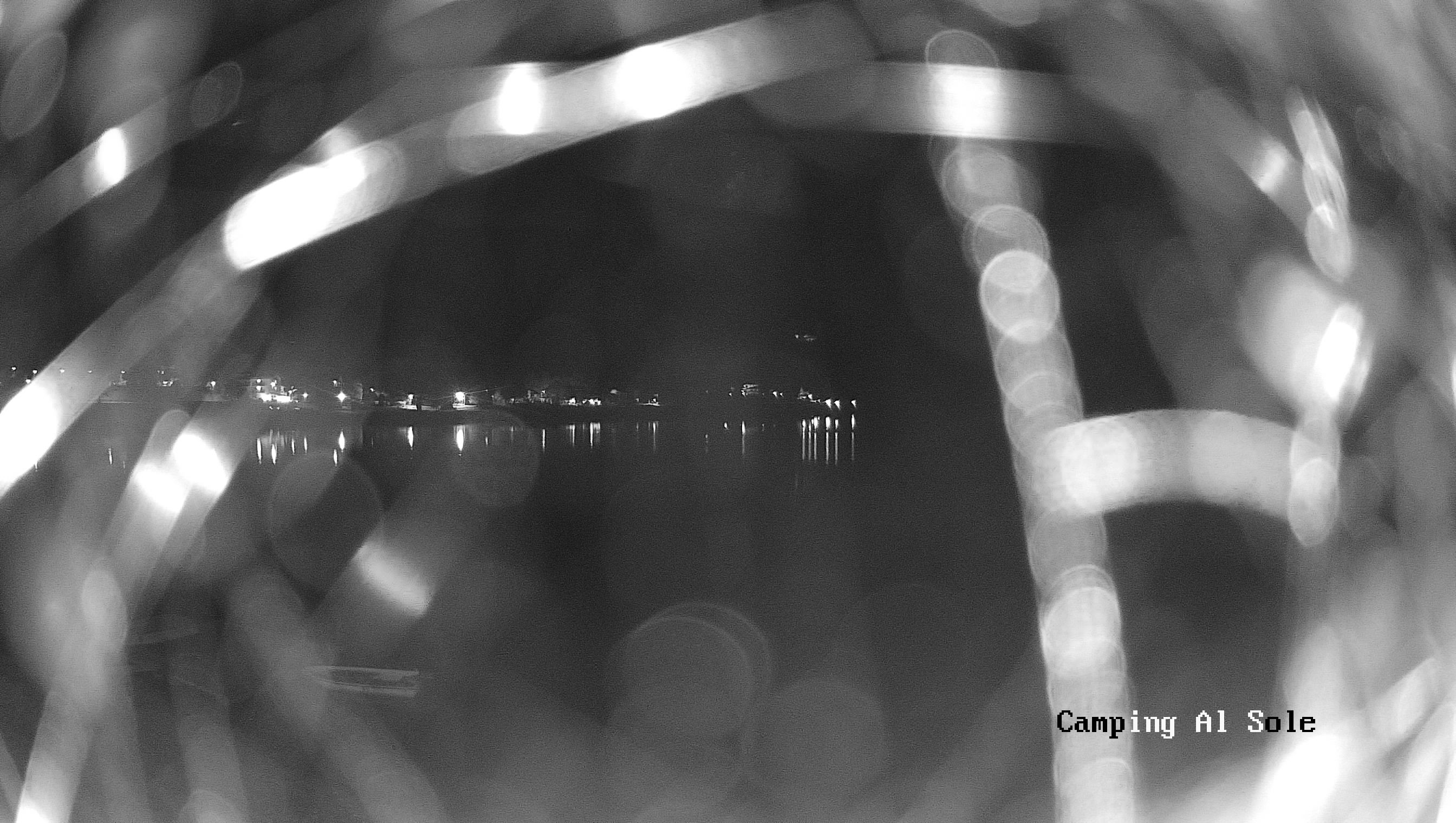 Archiv Foto Webcam Ledrosee - Lago di Ledro