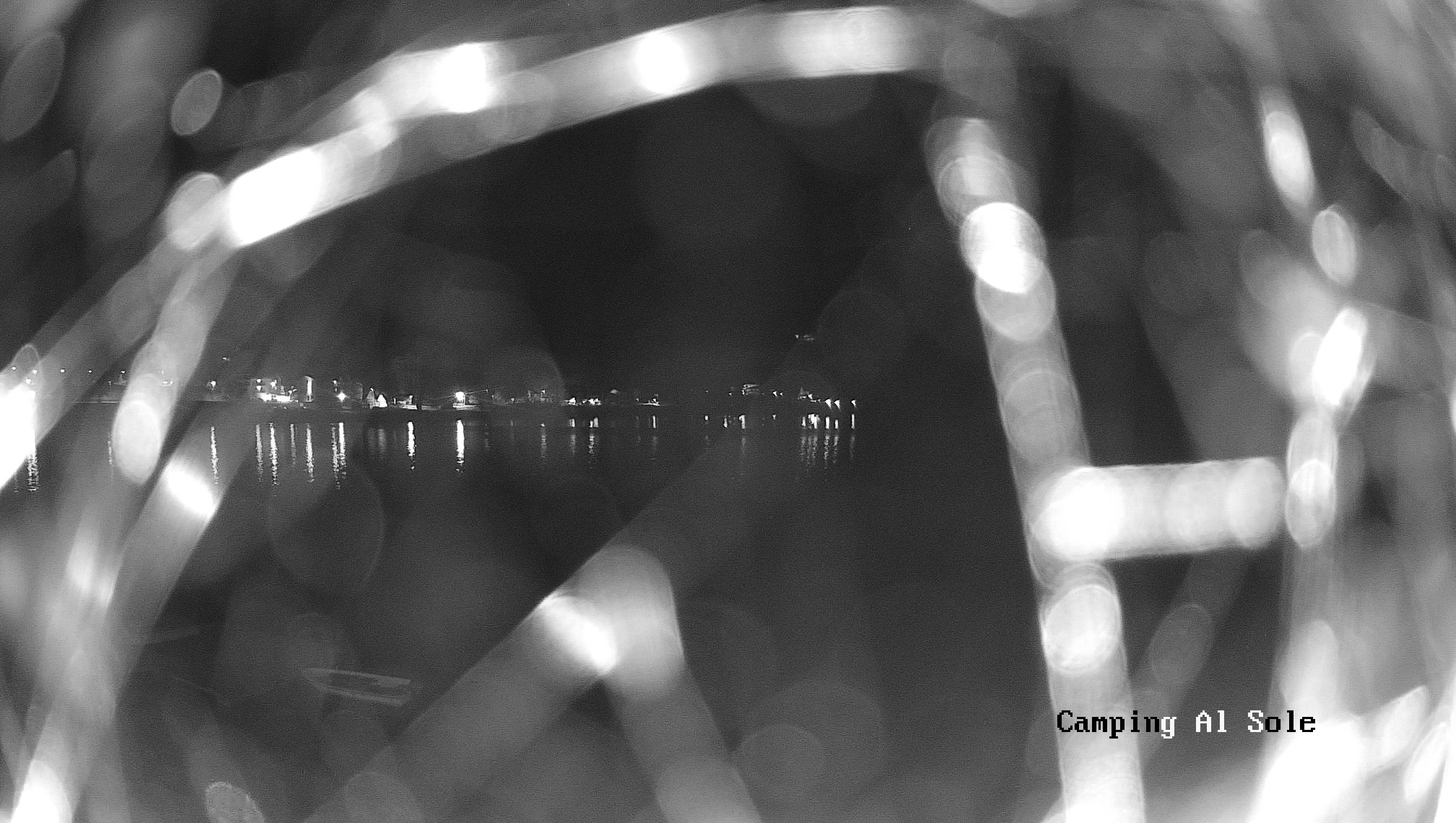 Archiv Foto Webcam Ledrosee - Lago di Ledro