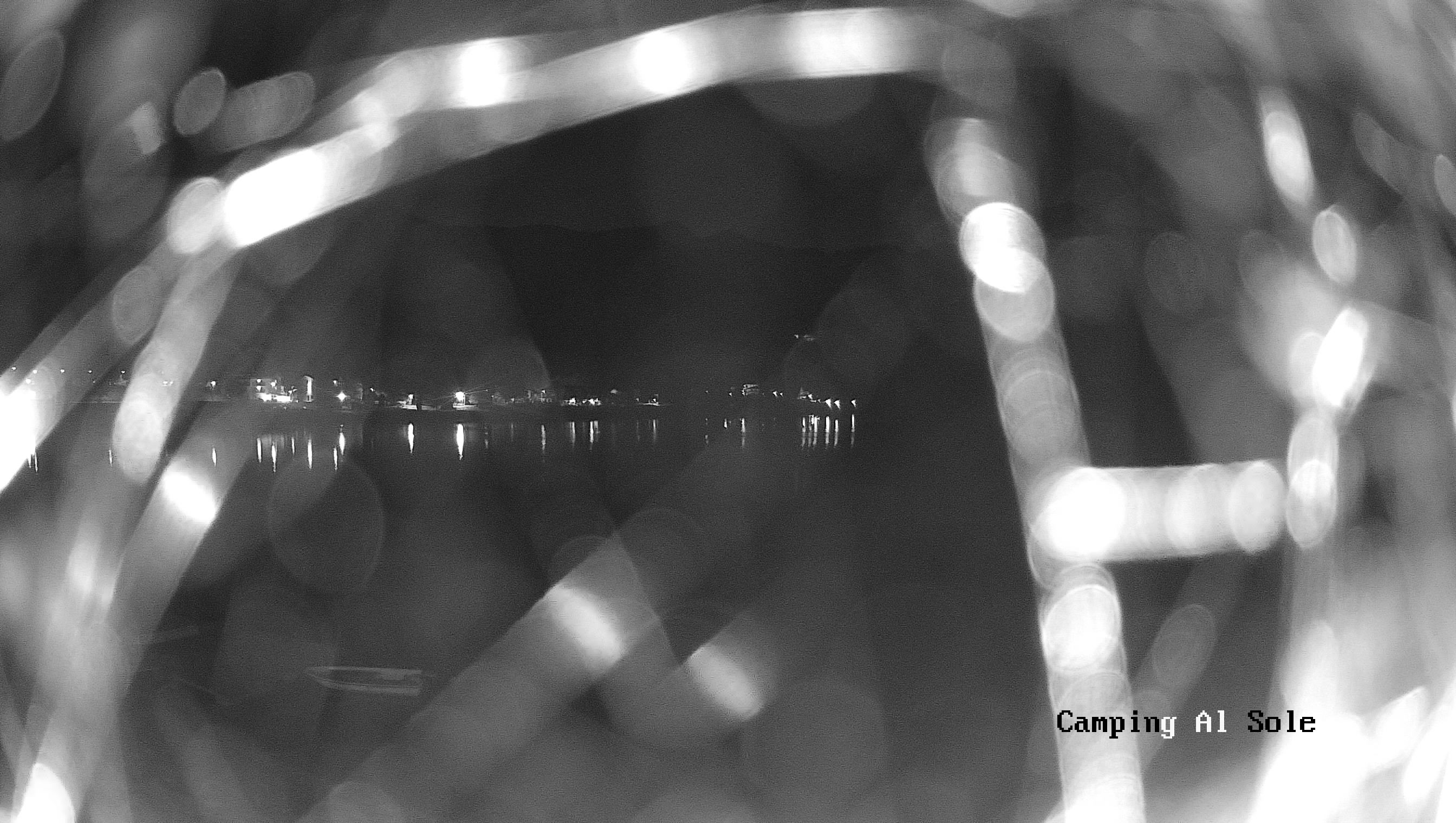 Archiv Foto Webcam Ledrosee - Lago di Ledro
